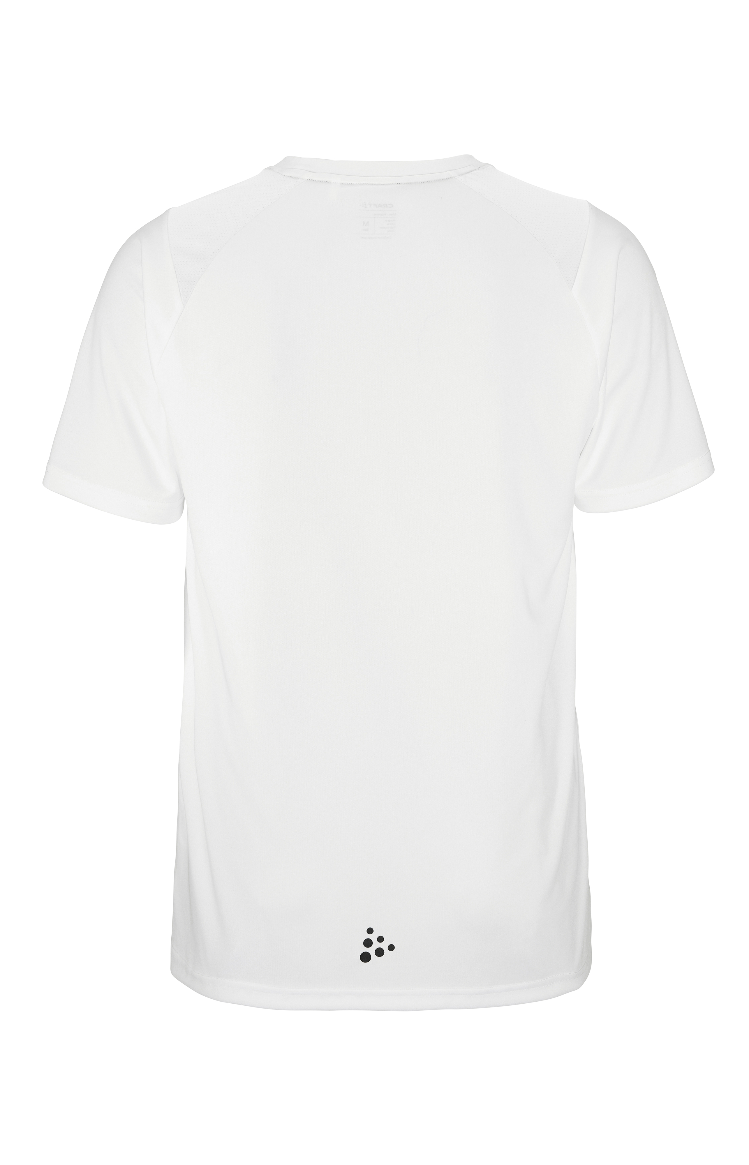 RUSH 2.0 SS TEE M - 12