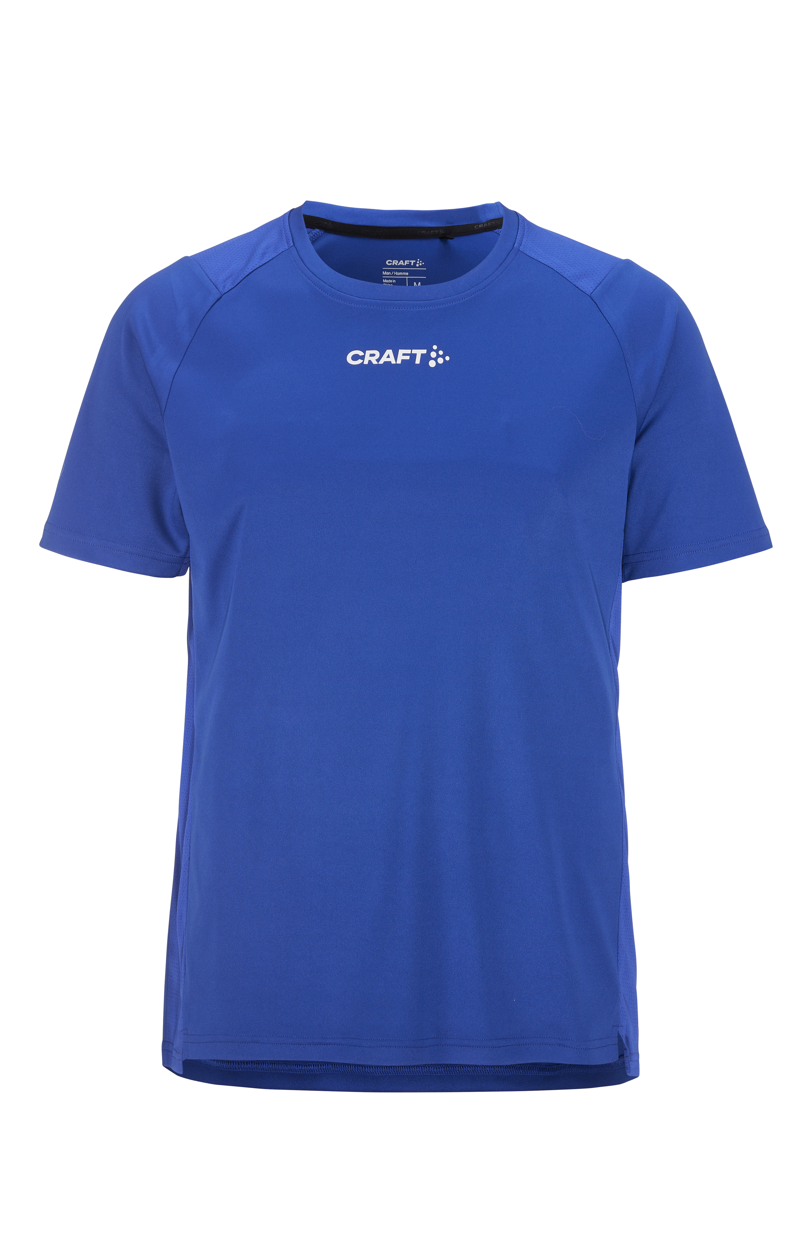 RUSH 2.0 SS TEE M - 3