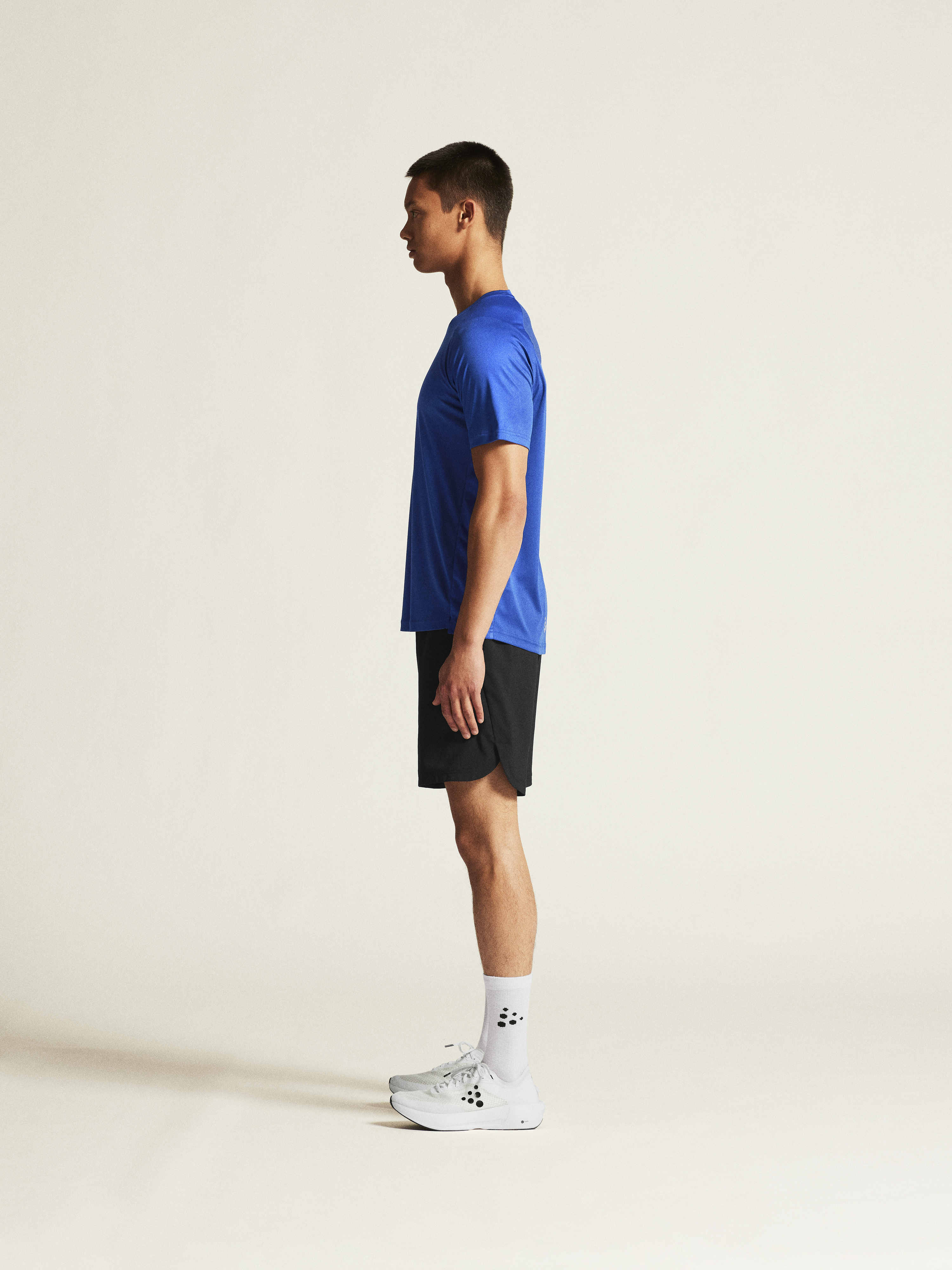 RUSH 2.0 SS TEE M - 13