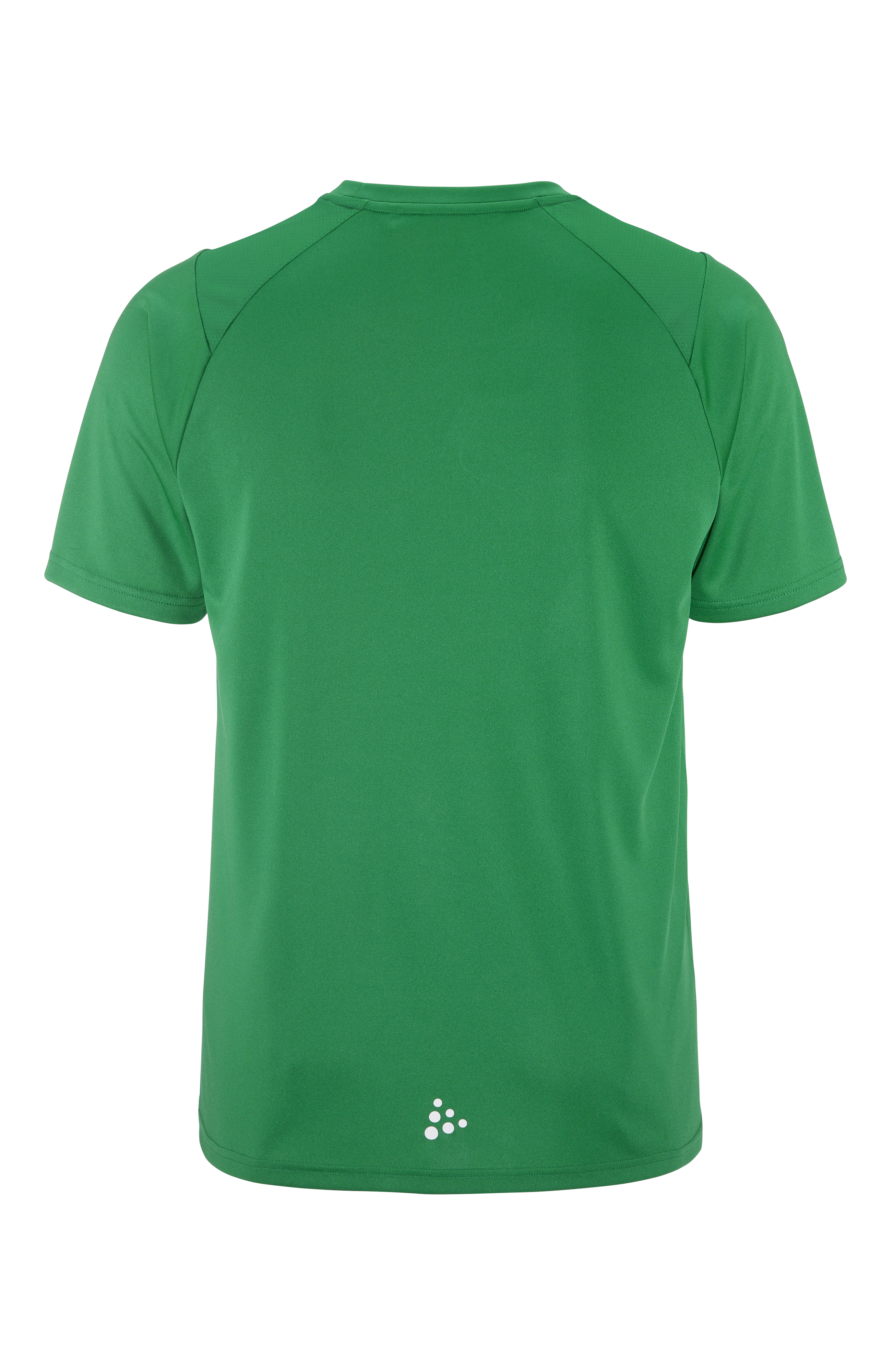 RUSH 2.0 SS TEE M - 10