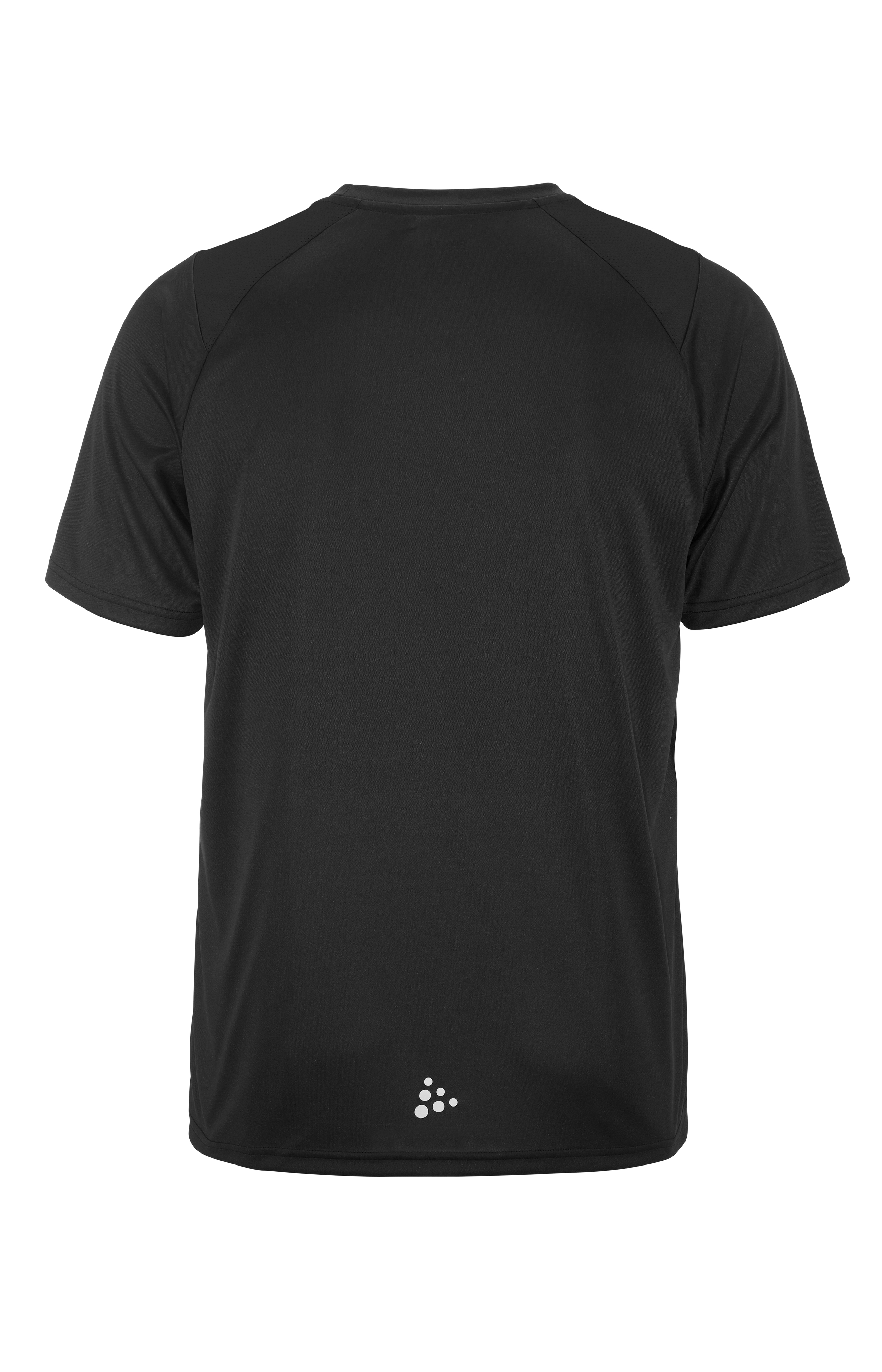 RUSH 2.0 SS TEE M - 7