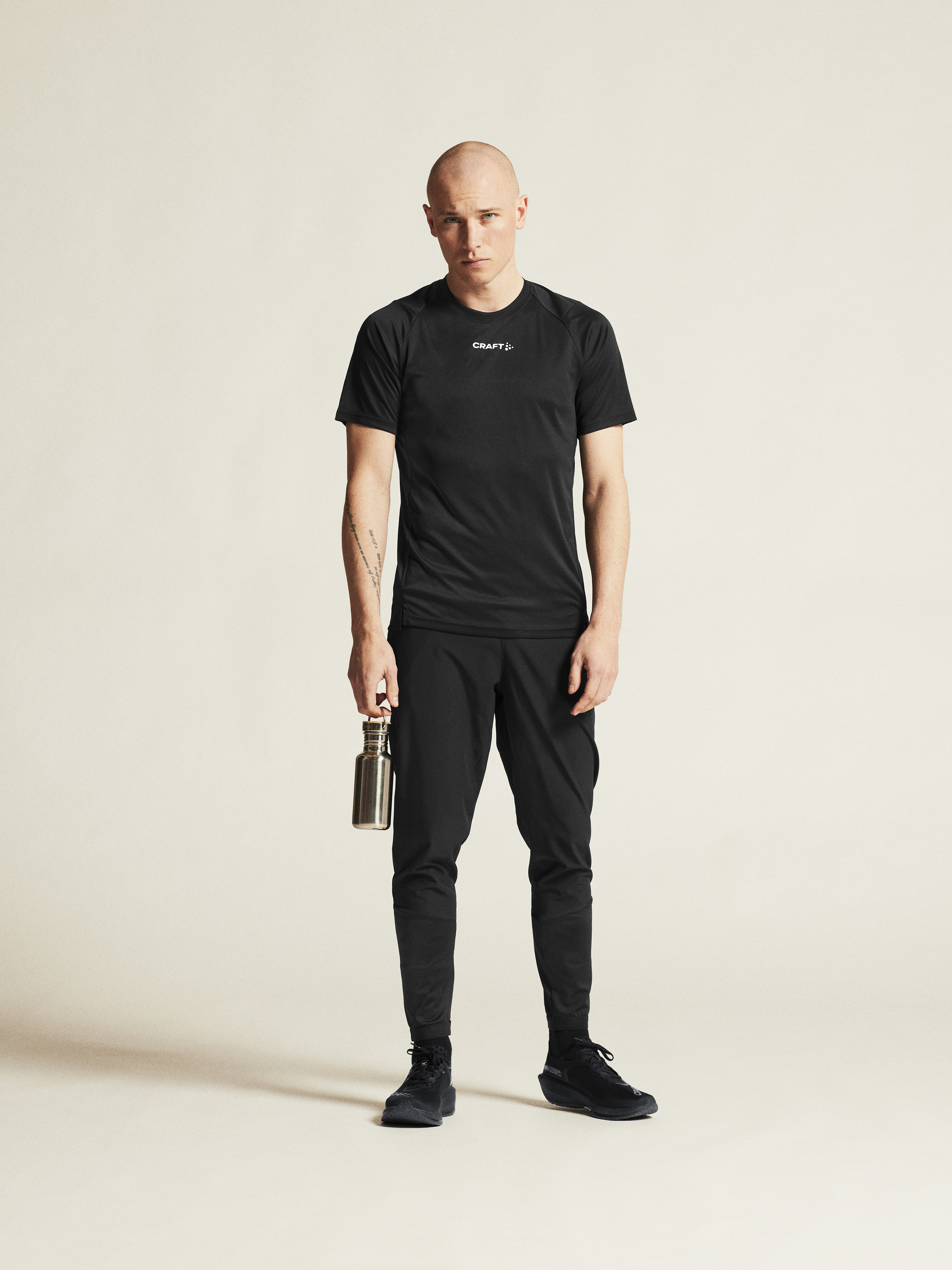 RUSH 2.0 SS TEE M - 29