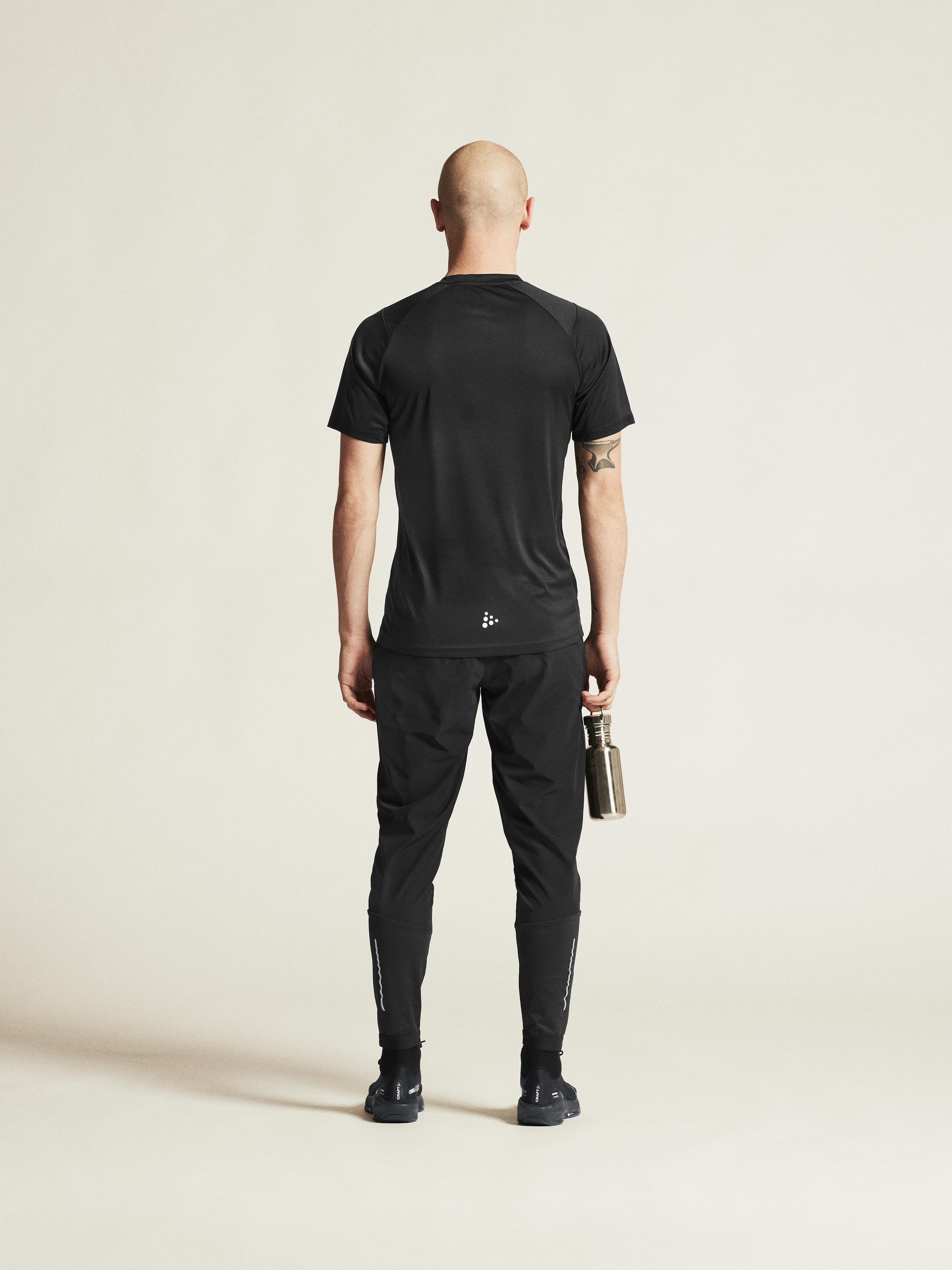 RUSH 2.0 SS TEE M - 26