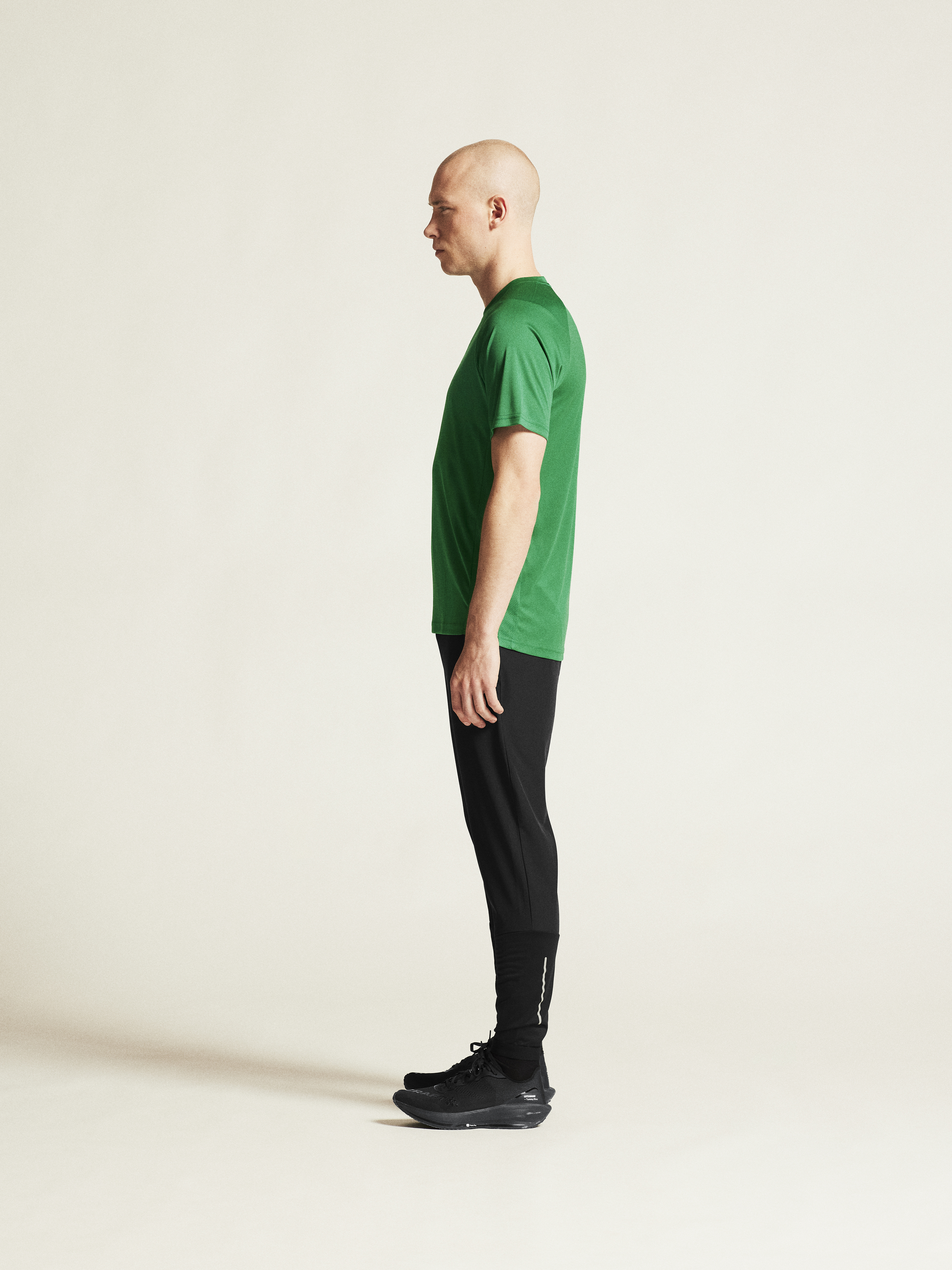 RUSH 2.0 SS TEE M - 19