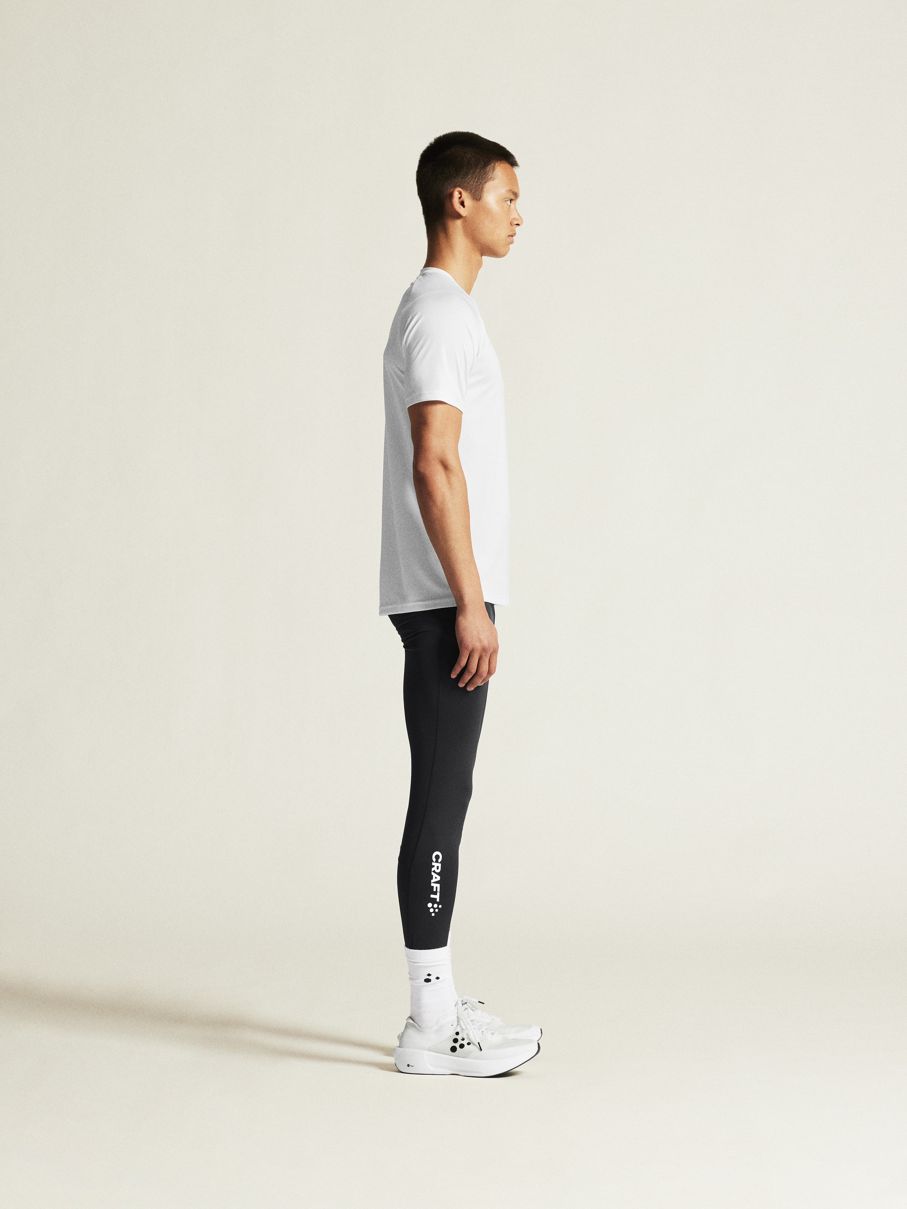 RUSH 2.0 SS TEE M - 25