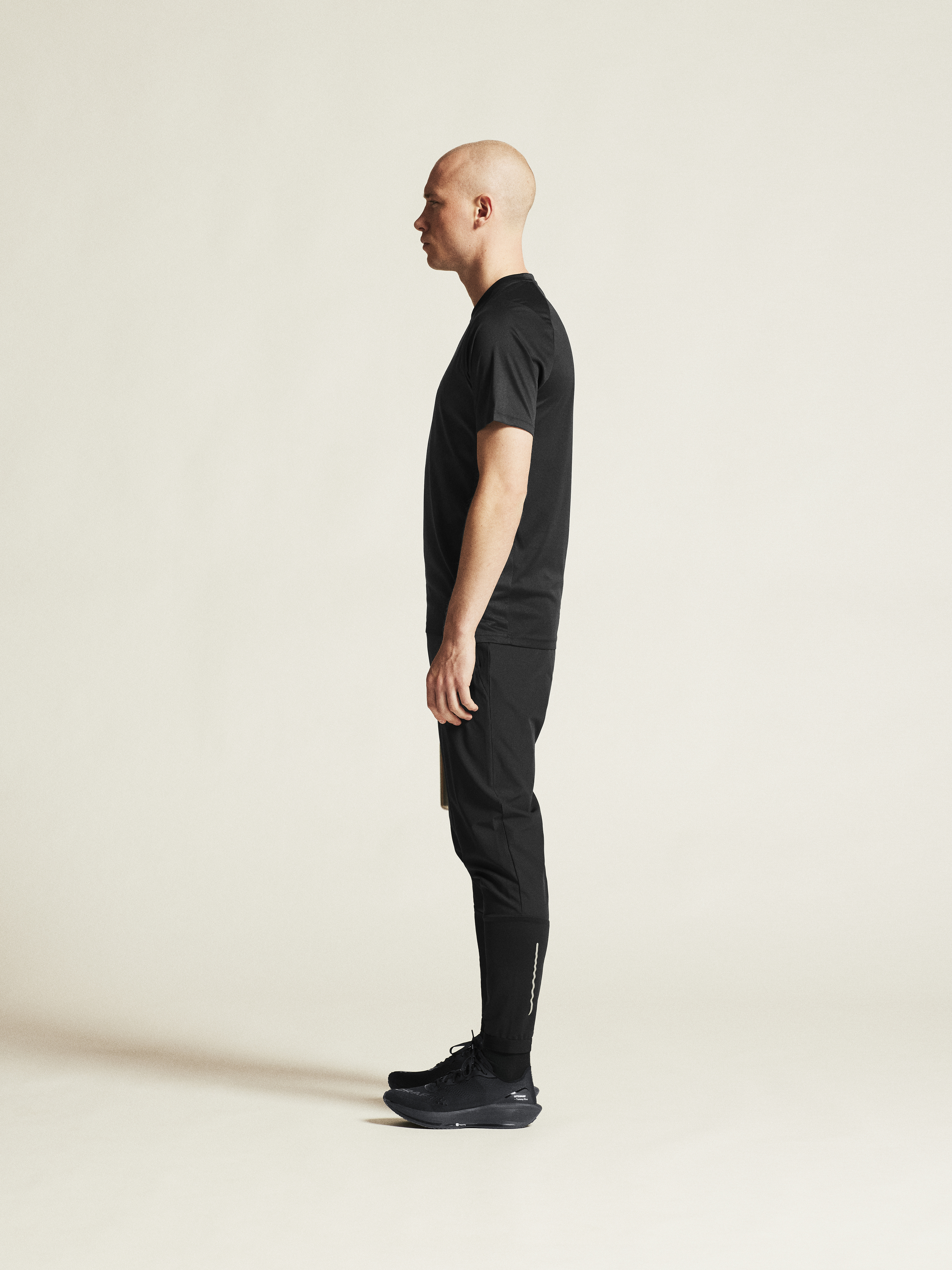 RUSH 2.0 SS TEE M - 23