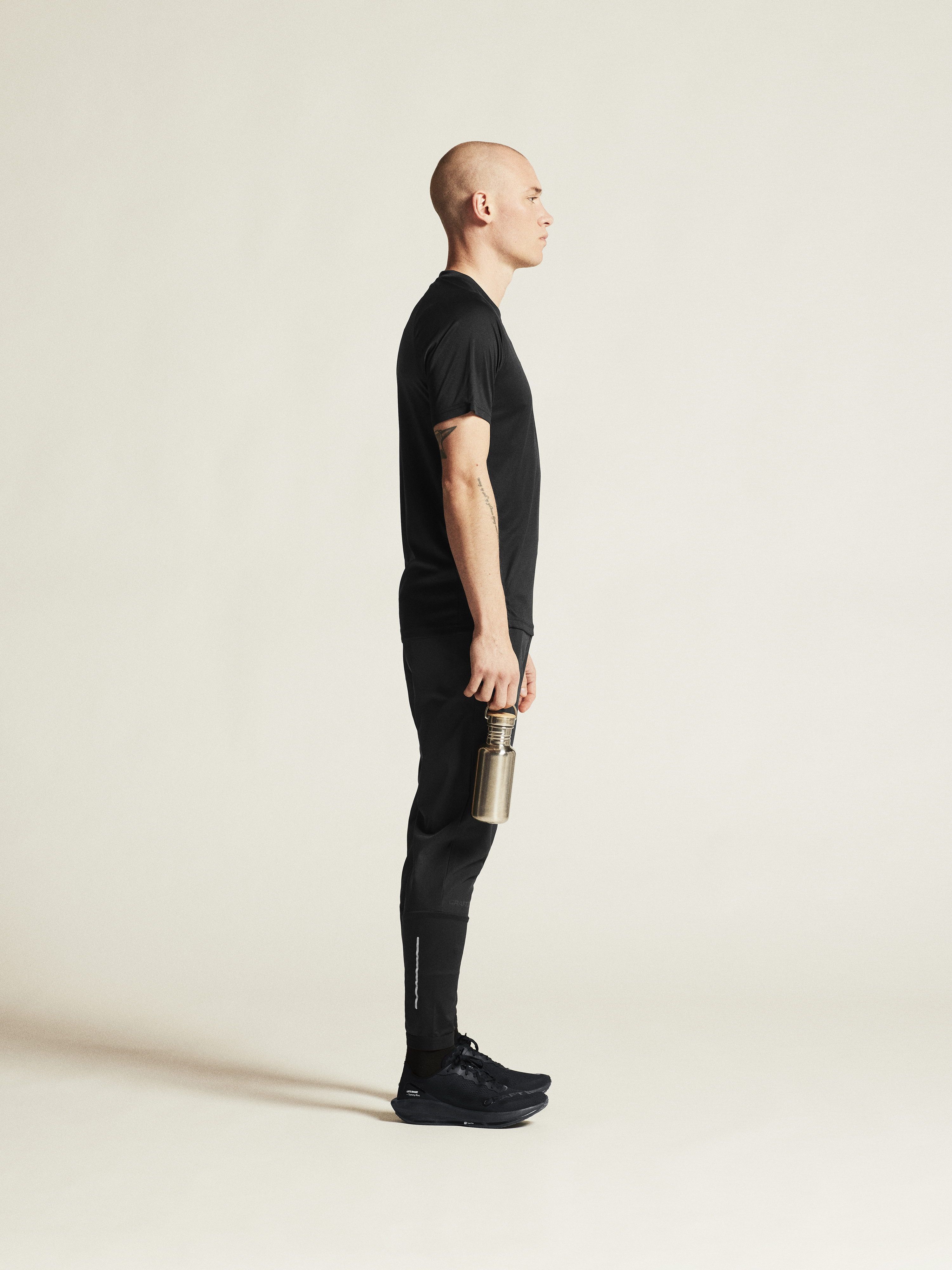 RUSH 2.0 SS TEE M - 18