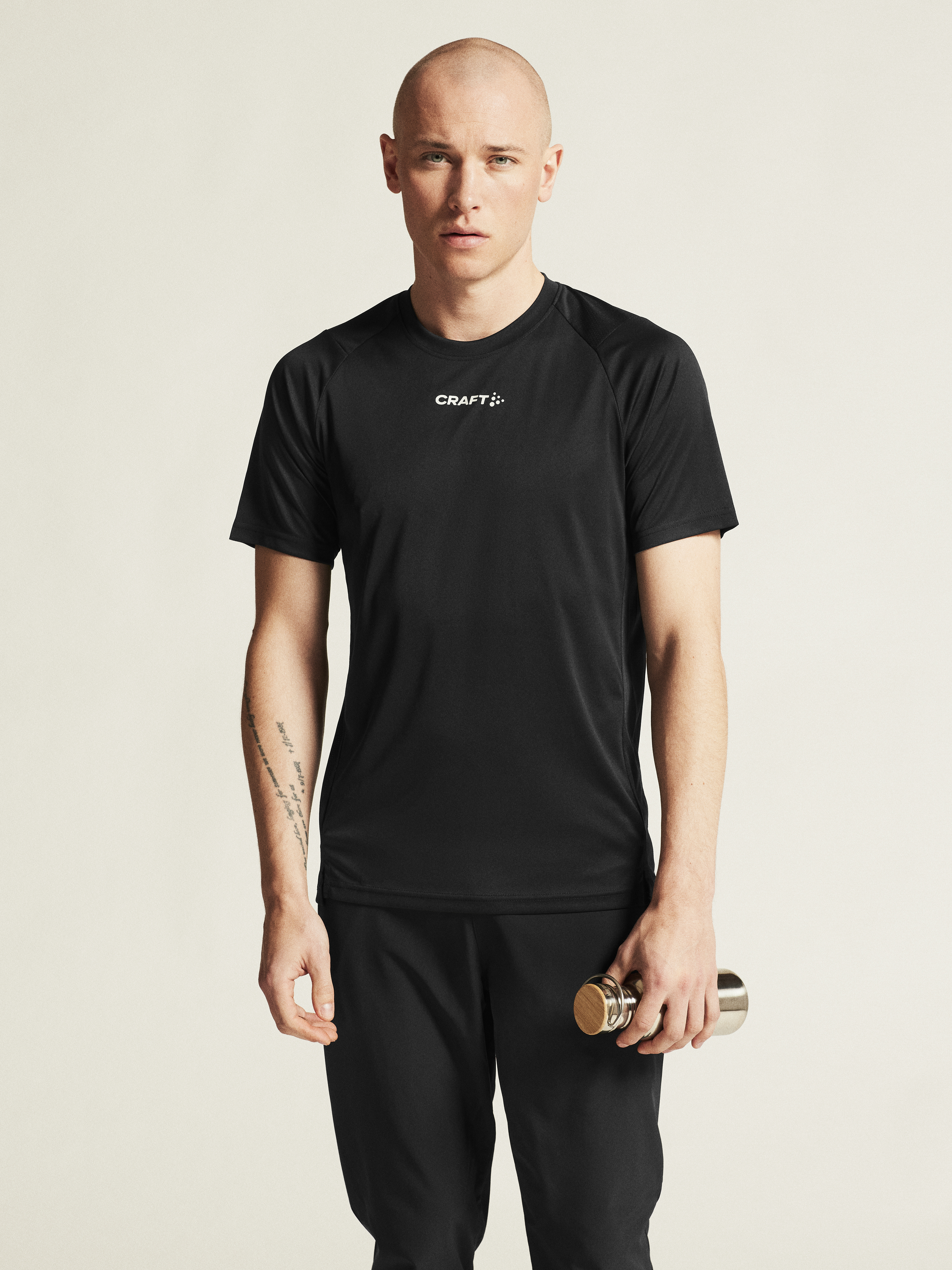 RUSH 2.0 SS TEE M - 32