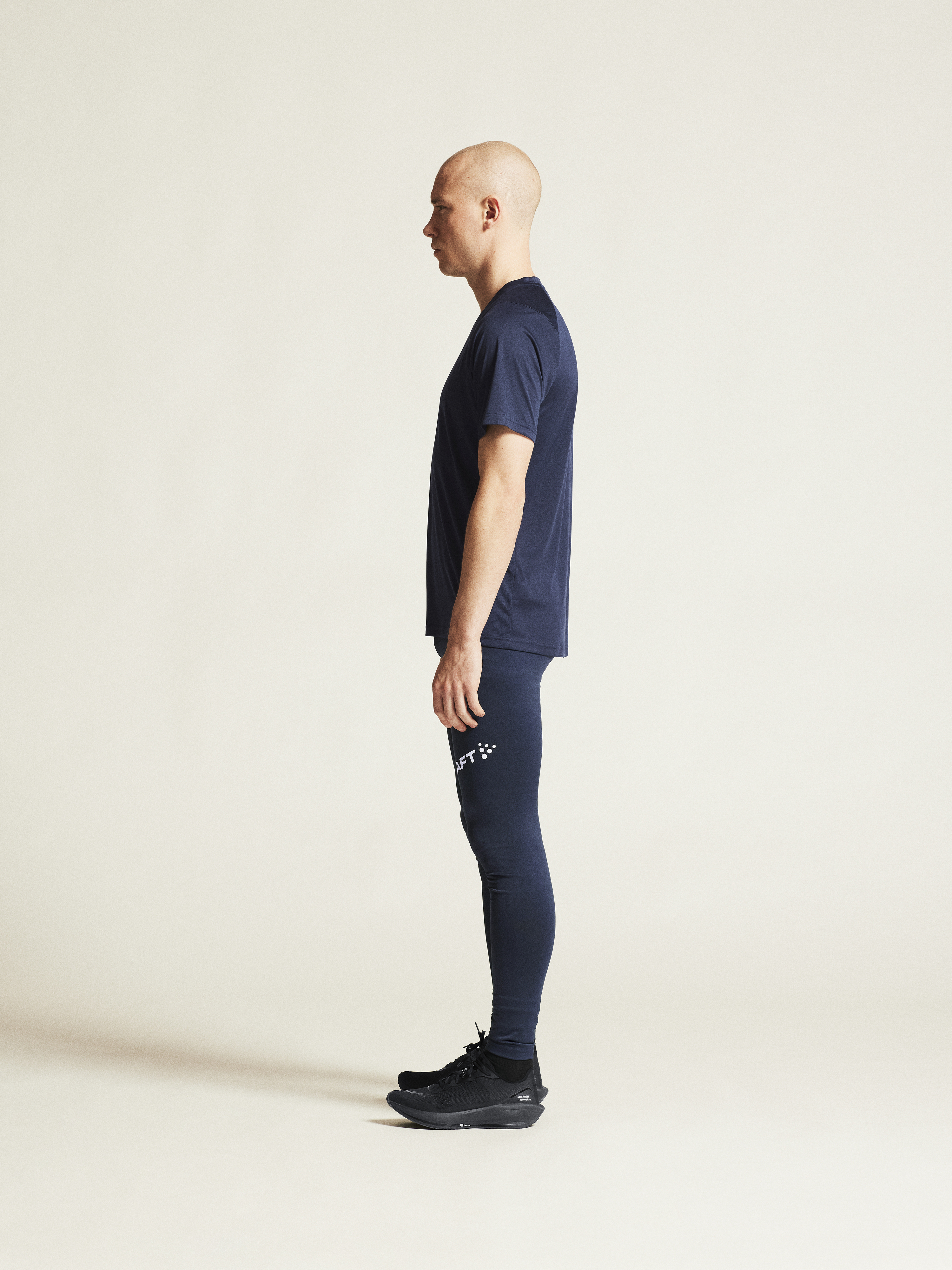 RUSH 2.0 SS TEE M - 28