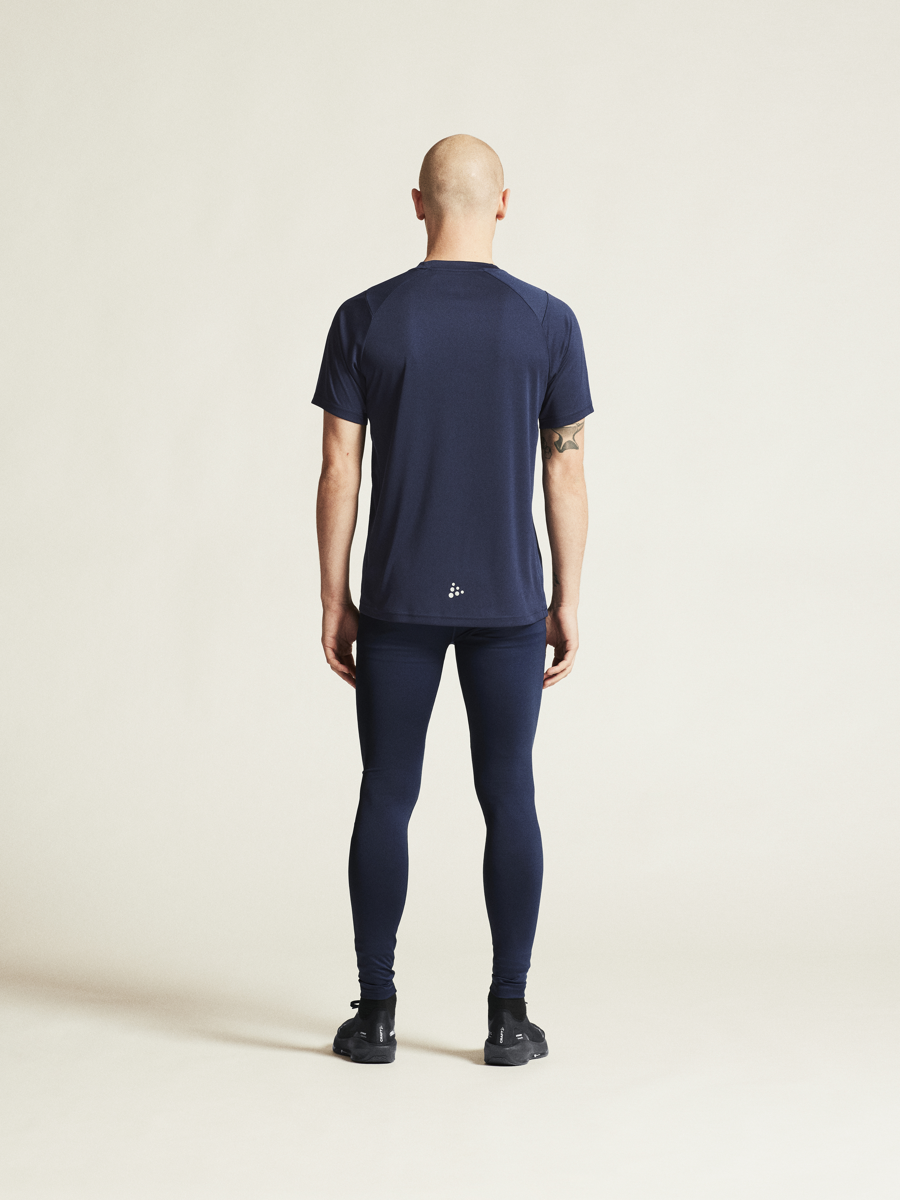 RUSH 2.0 SS TEE M - 21