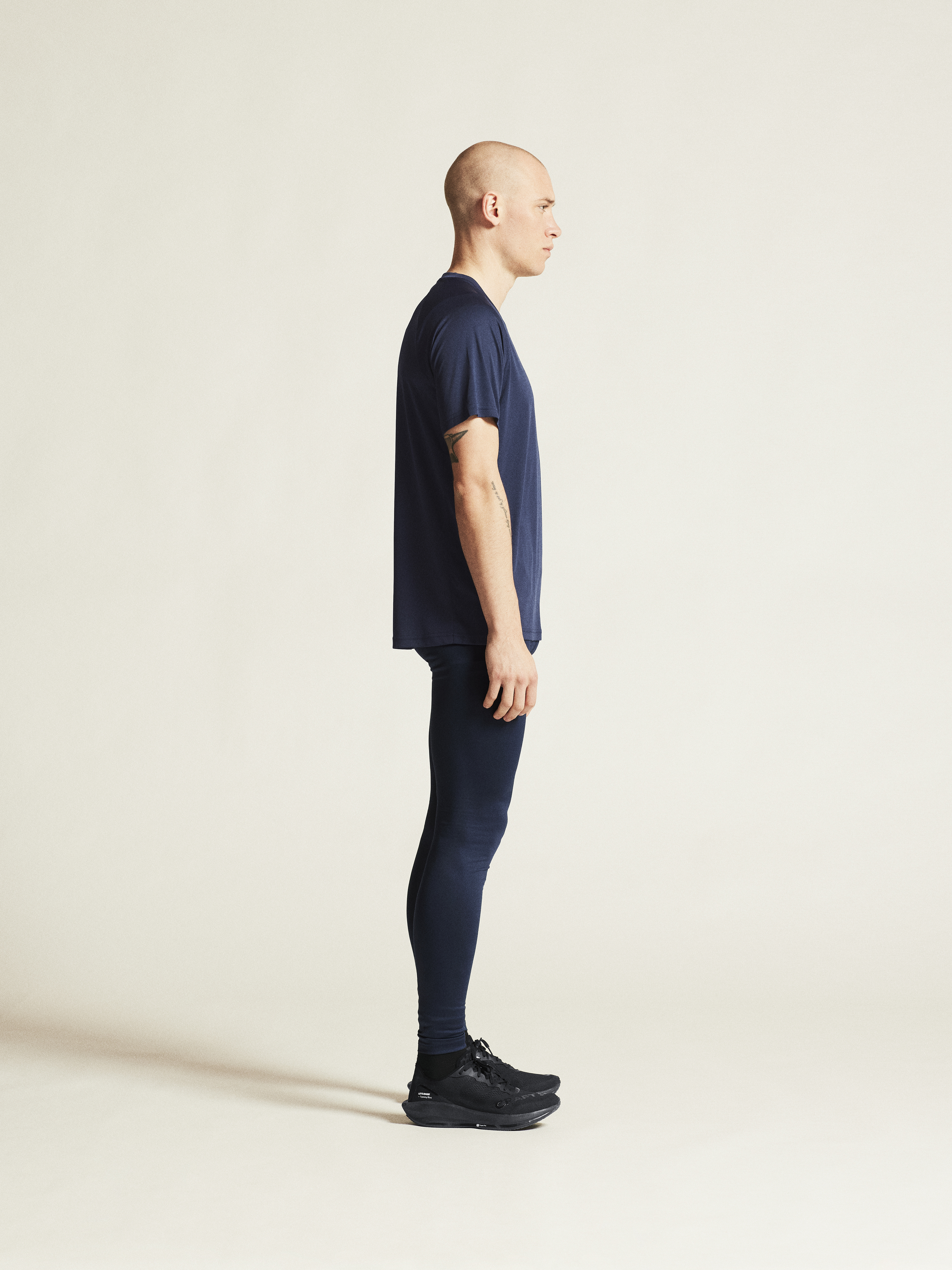 RUSH 2.0 SS TEE M - 30