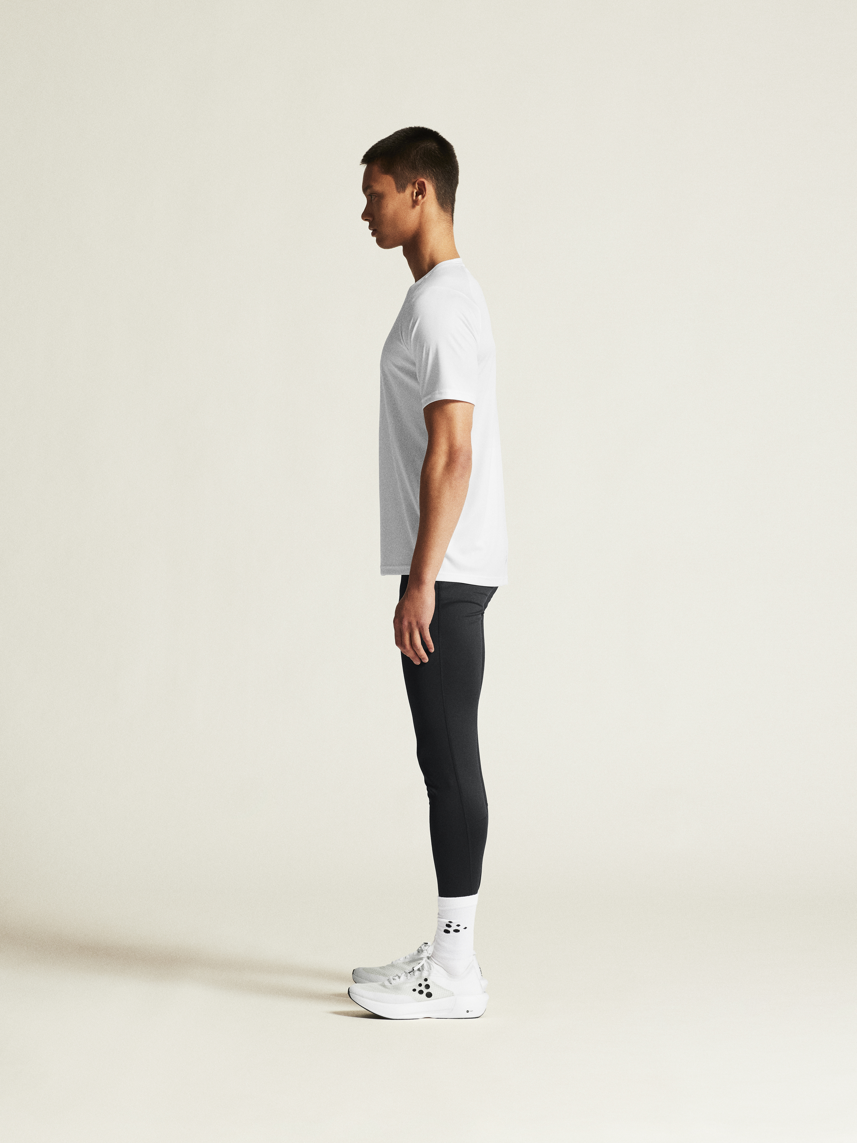 RUSH 2.0 SS TEE M - 31