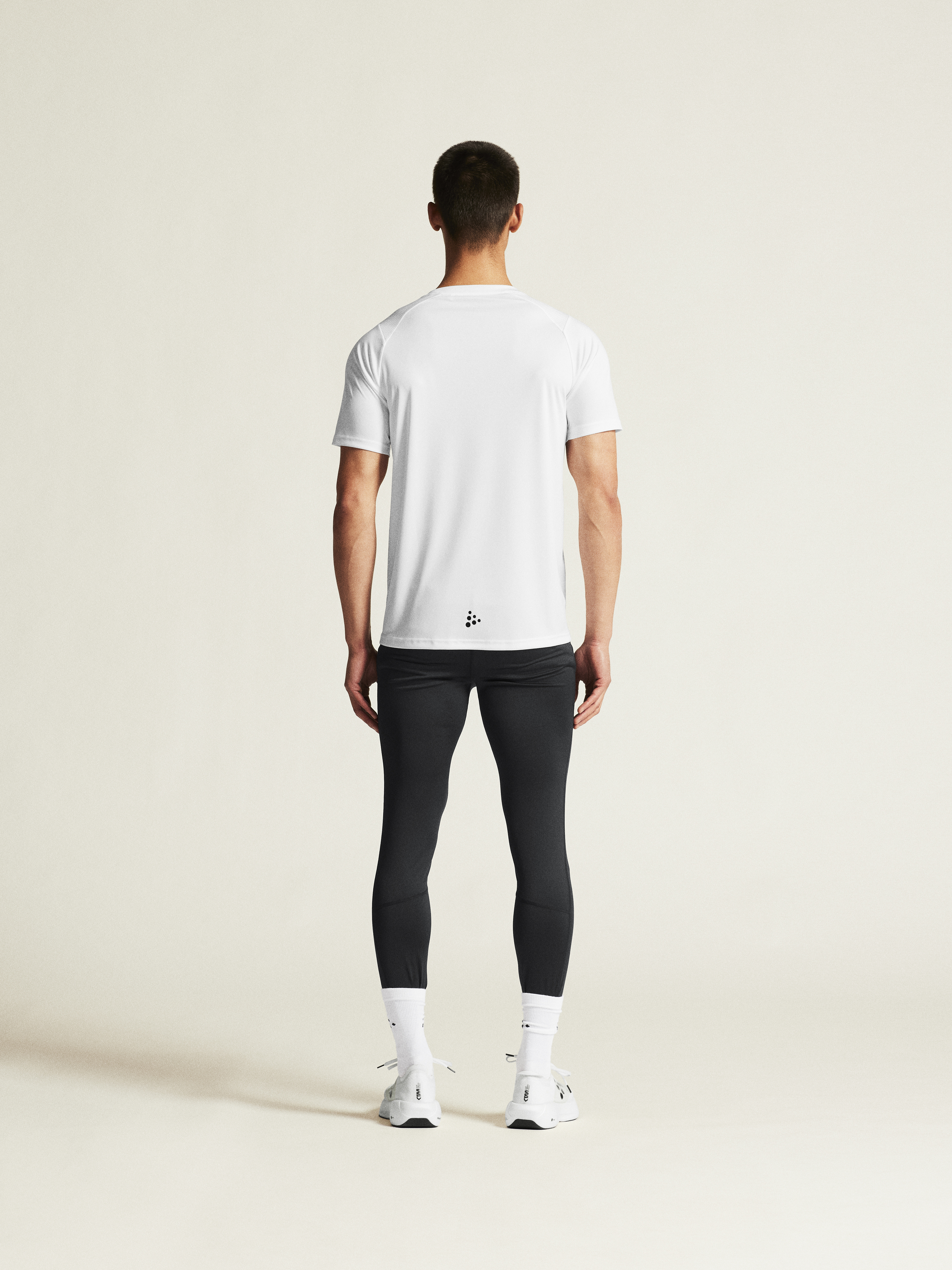 RUSH 2.0 SS TEE M - 20