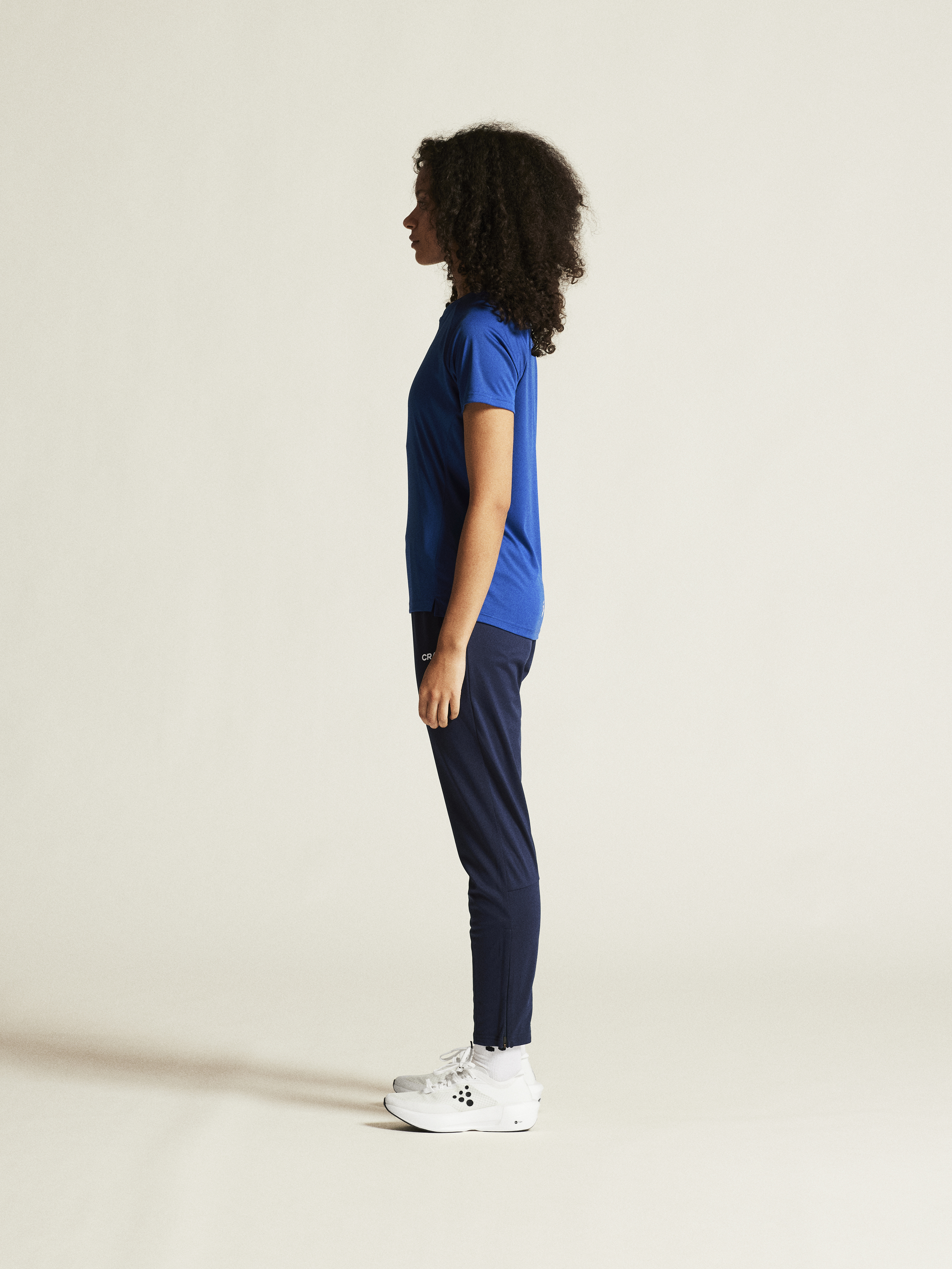 RUSH 2.0 SS TEE W - 22