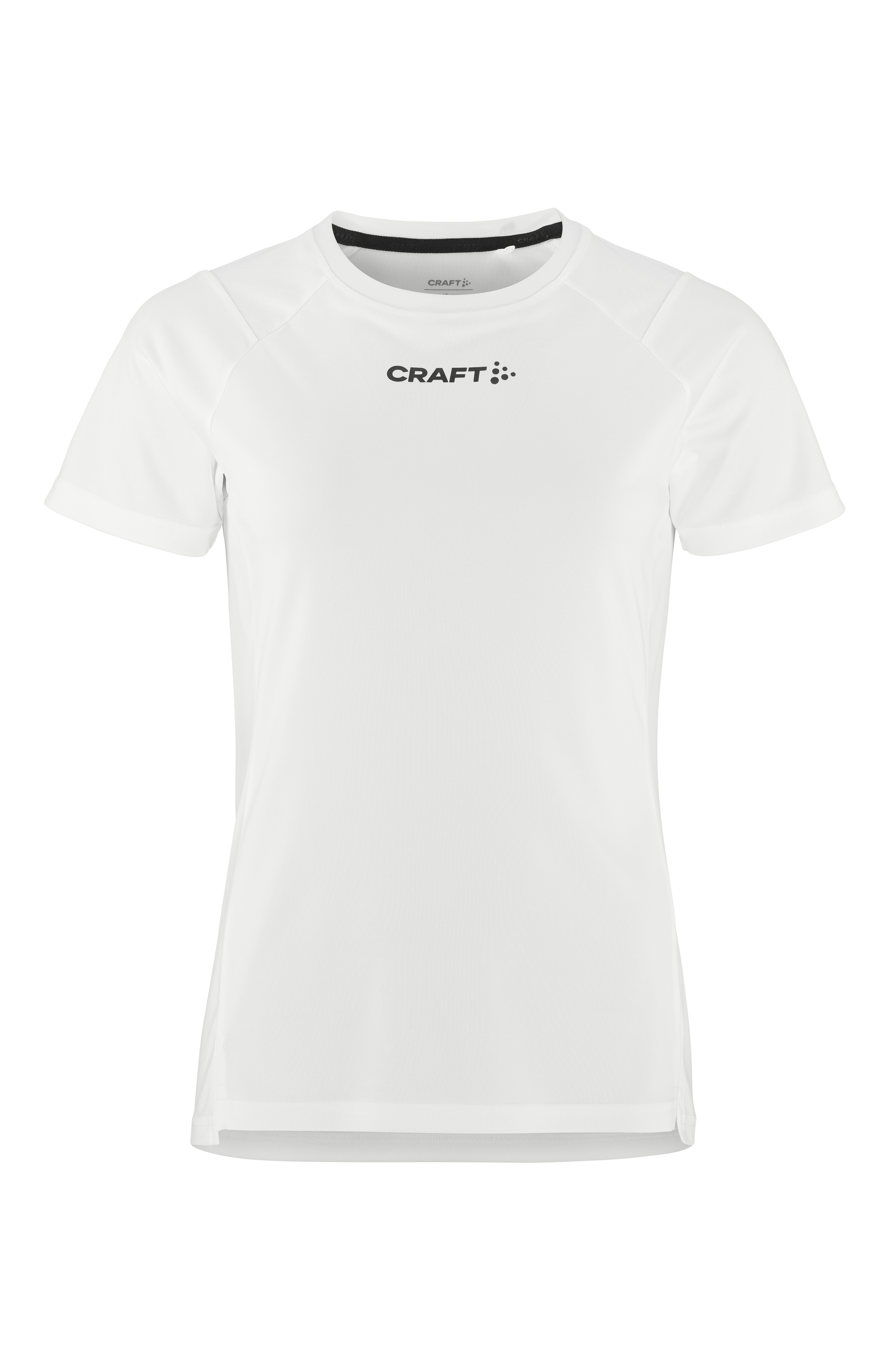 RUSH 2.0 SS TEE W - 5