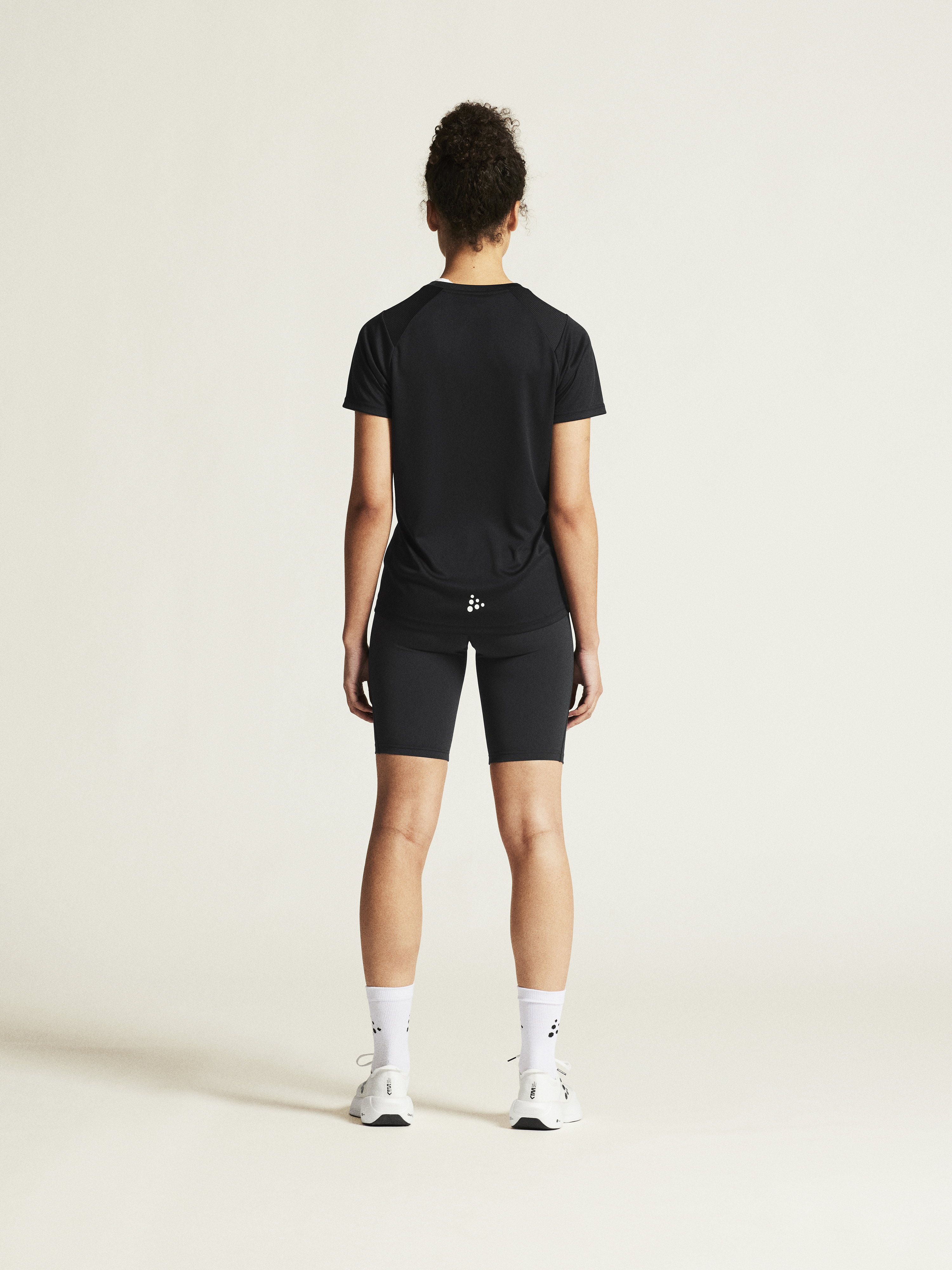 RUSH 2.0 SS TEE W - 26
