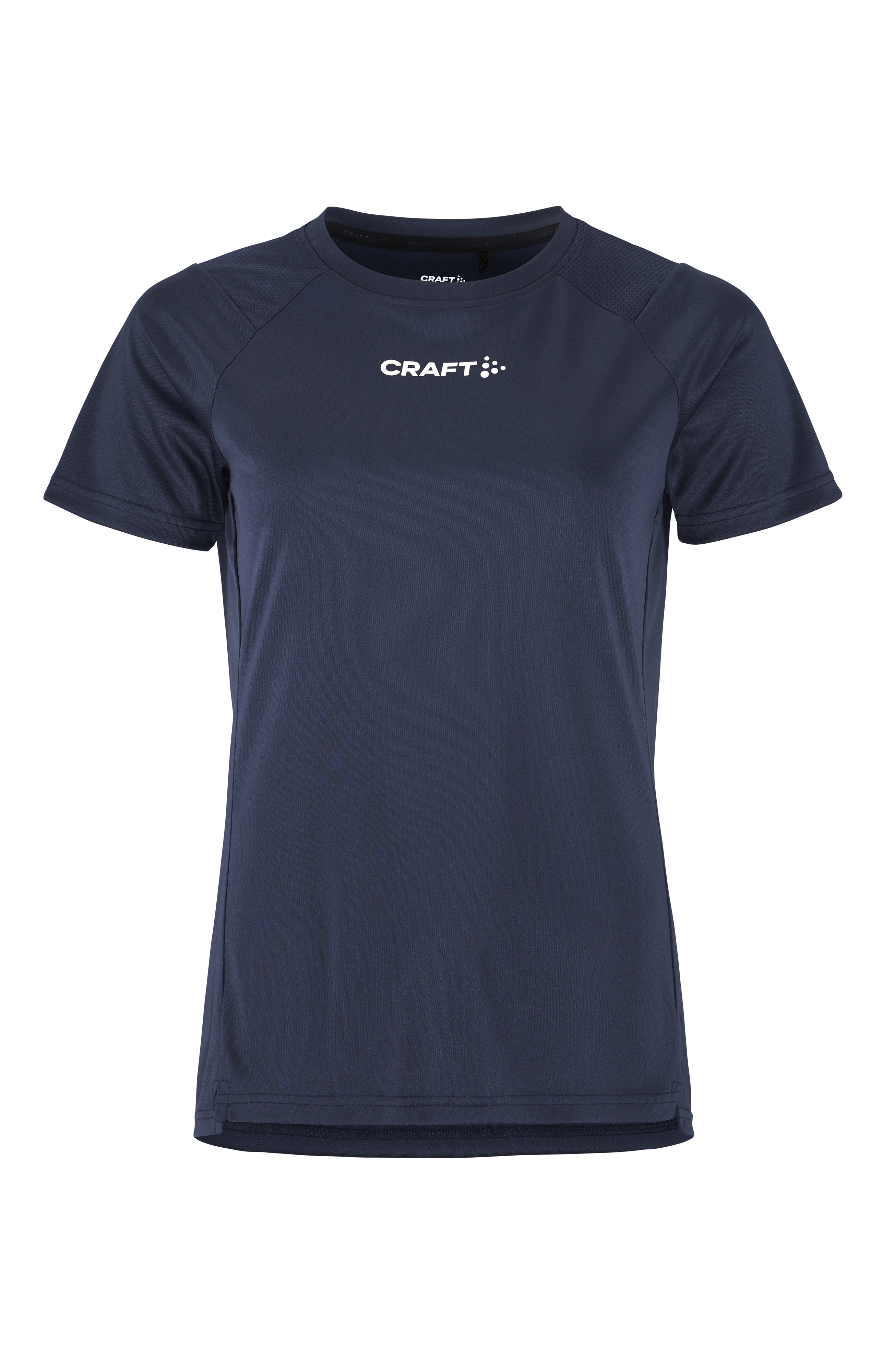RUSH 2.0 SS TEE W - 2