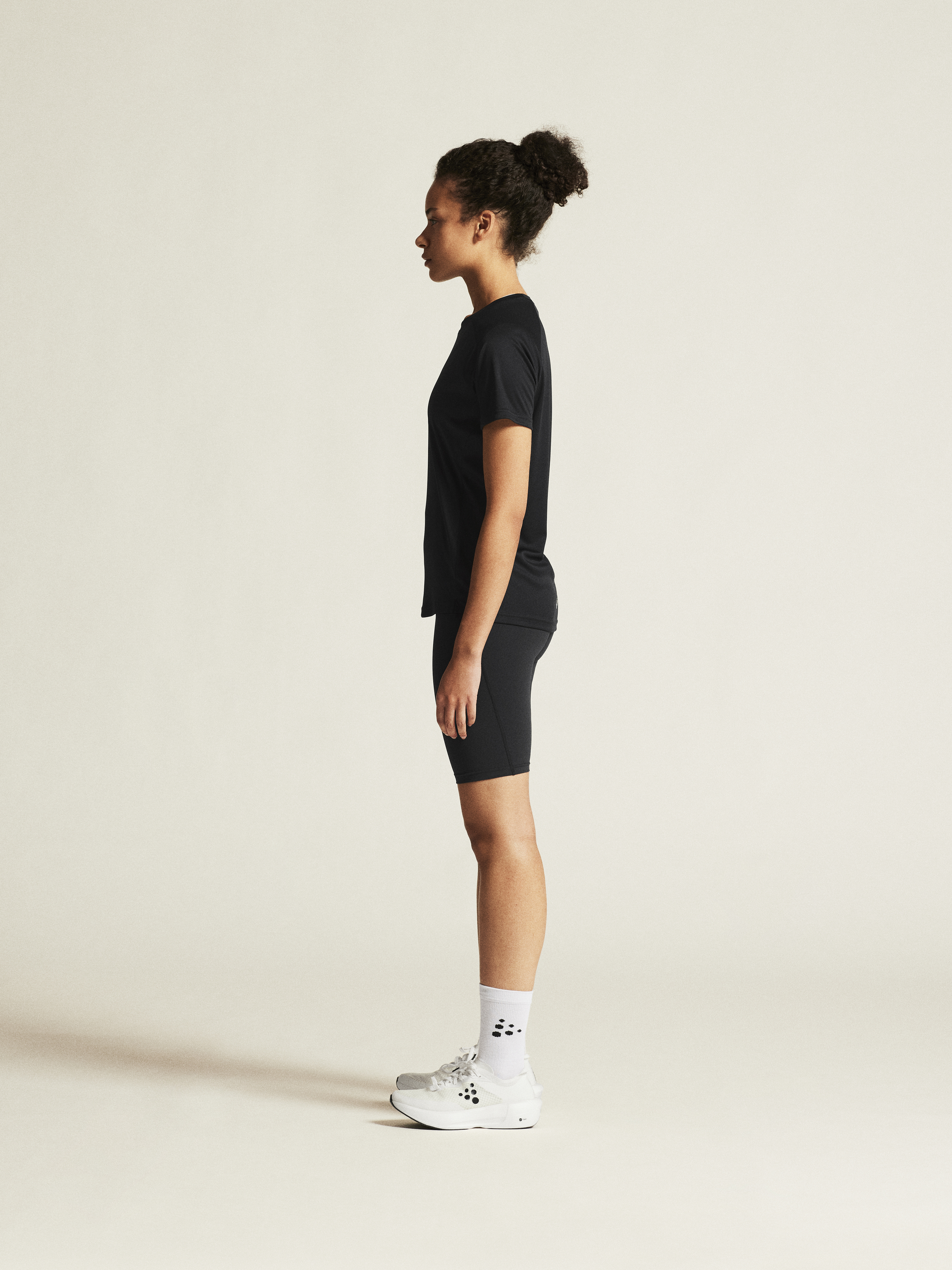 RUSH 2.0 SS TEE W - 31
