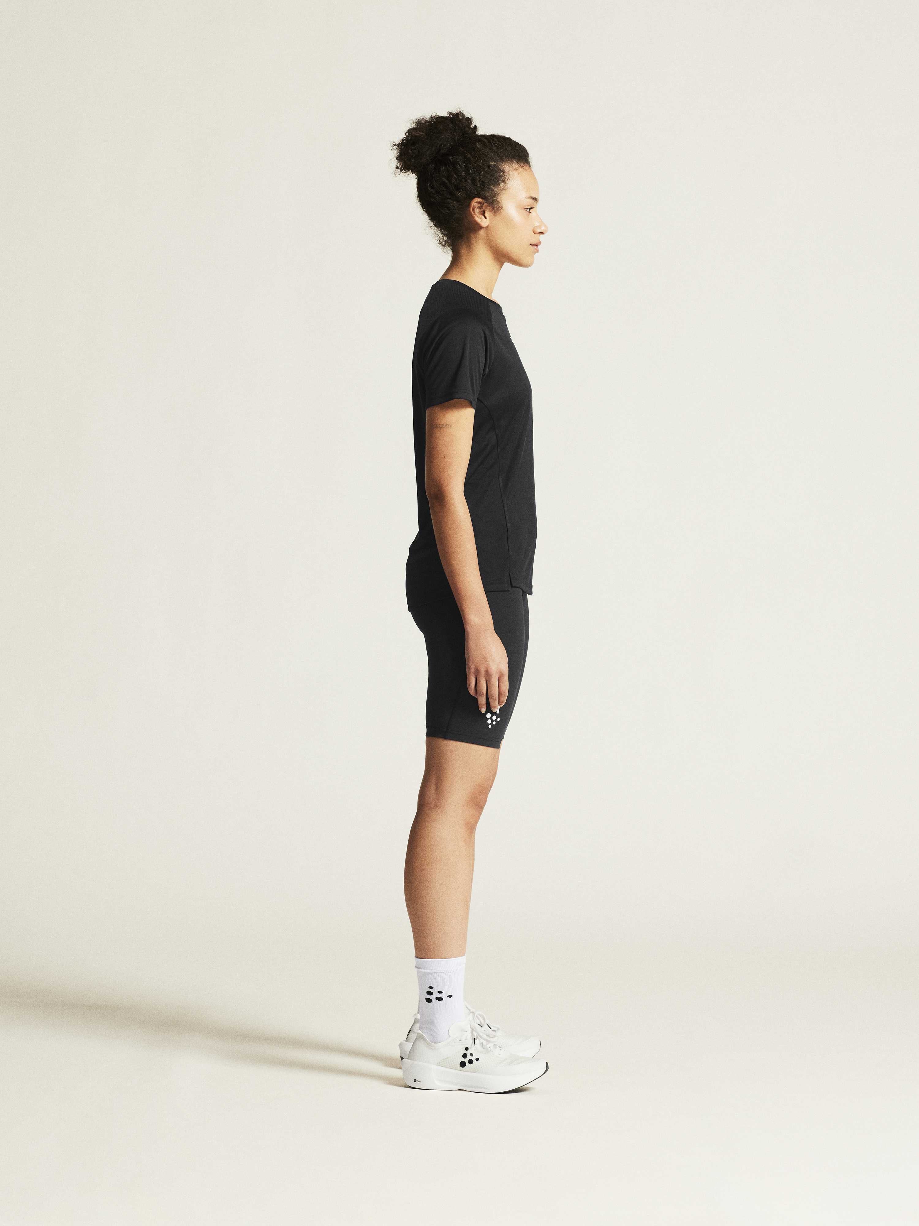 RUSH 2.0 SS TEE W - 28