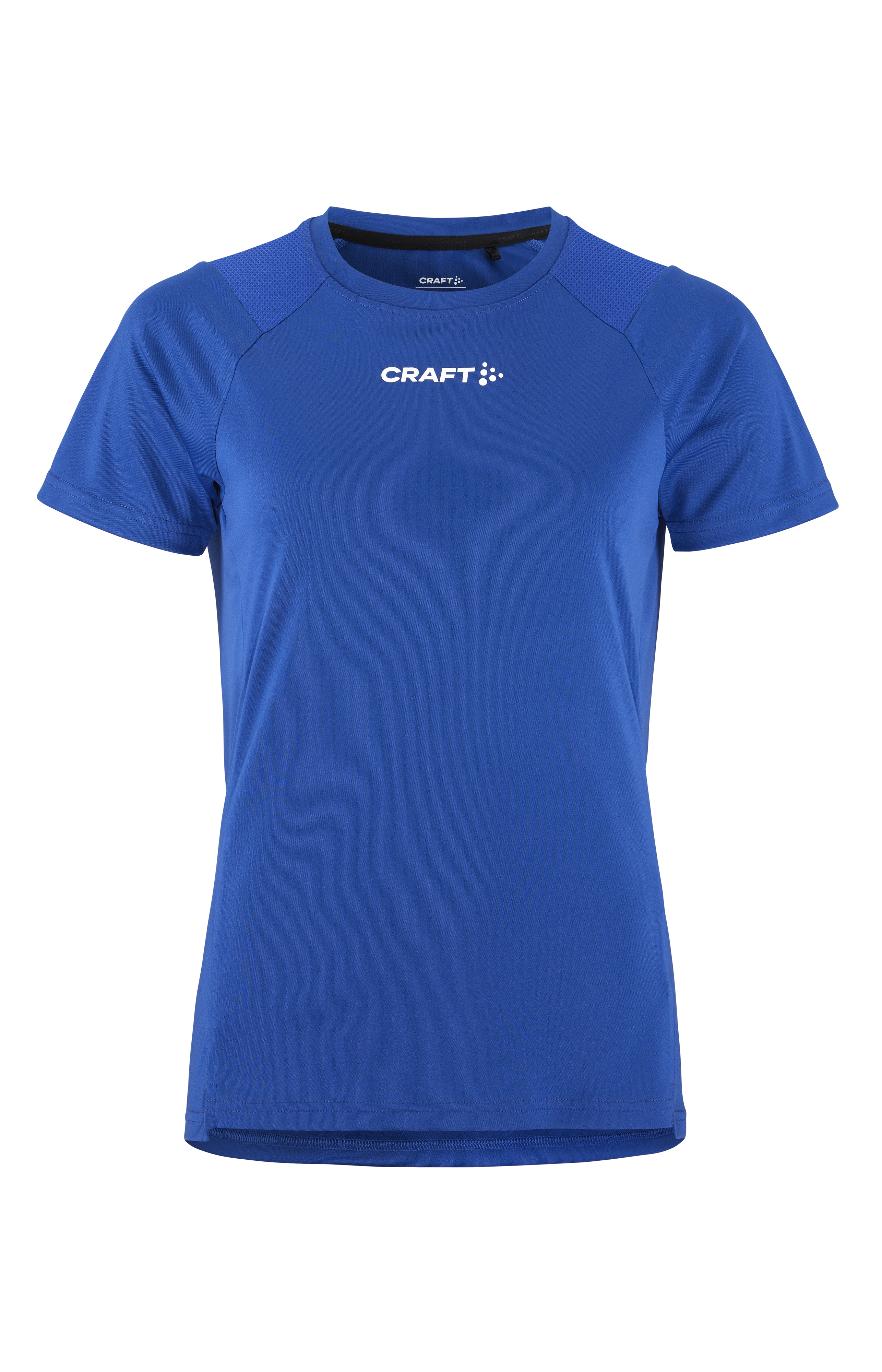 RUSH 2.0 SS TEE W - 3