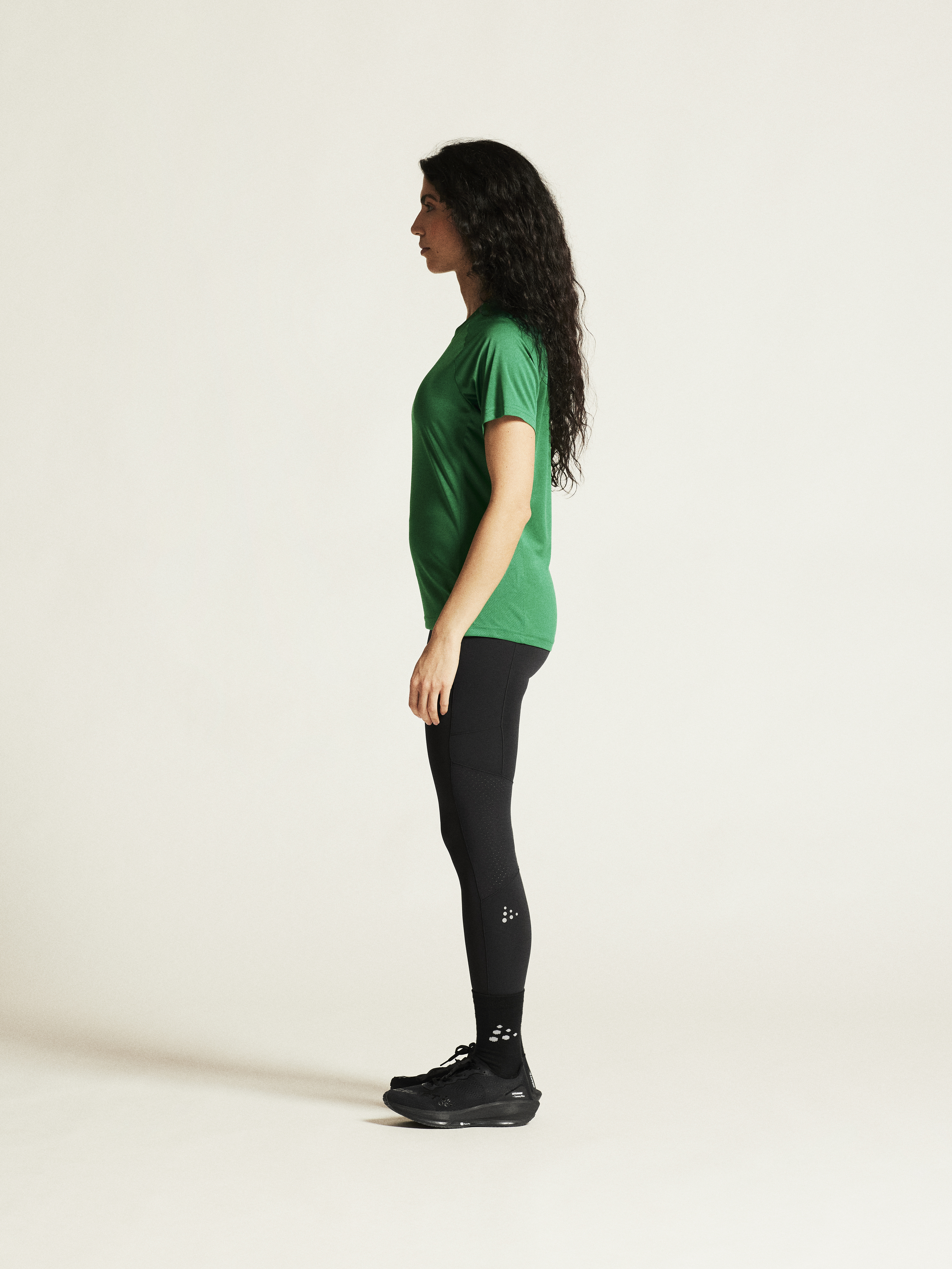 RUSH 2.0 SS TEE W - 18