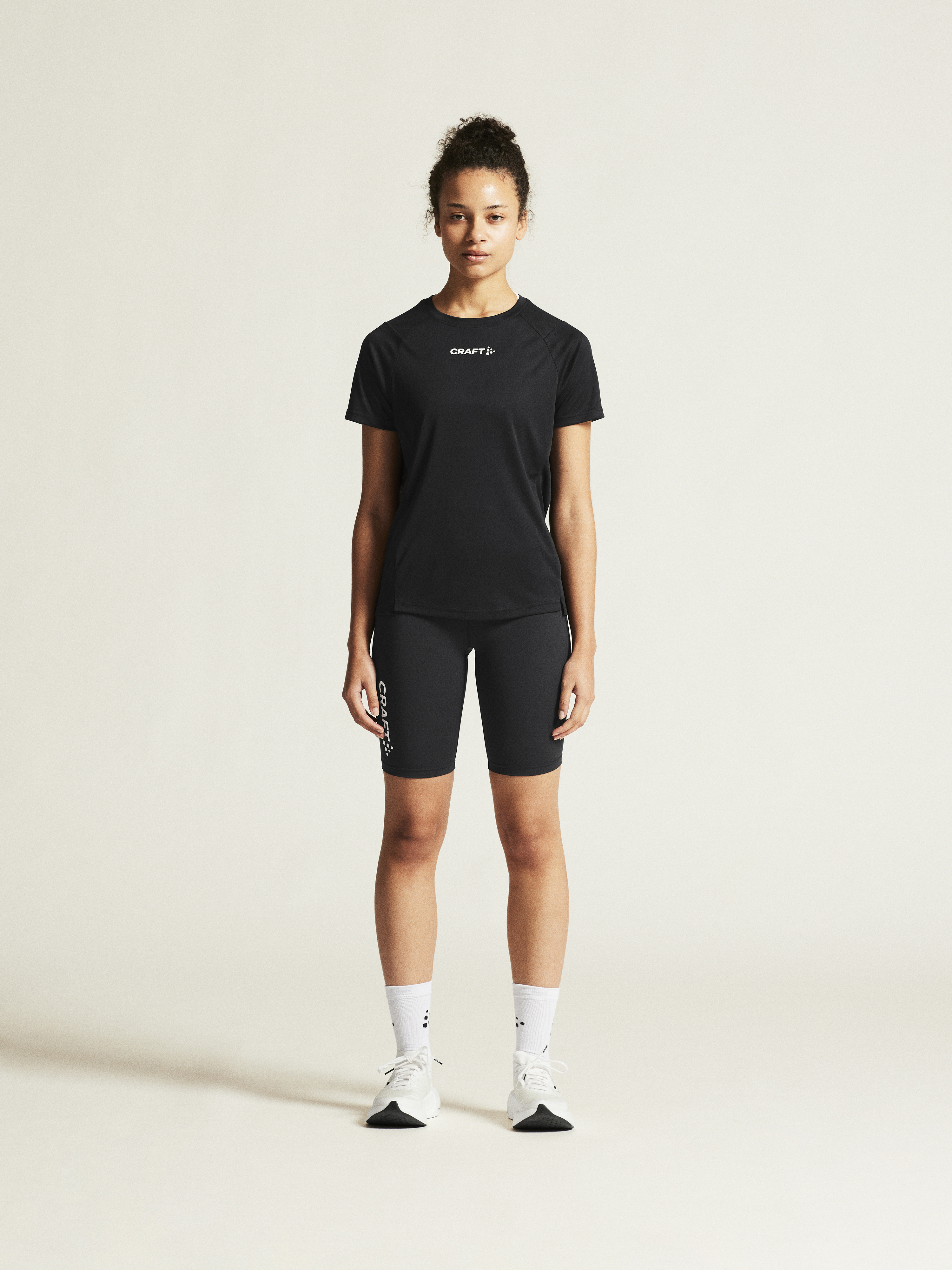 RUSH 2.0 SS TEE W - 20
