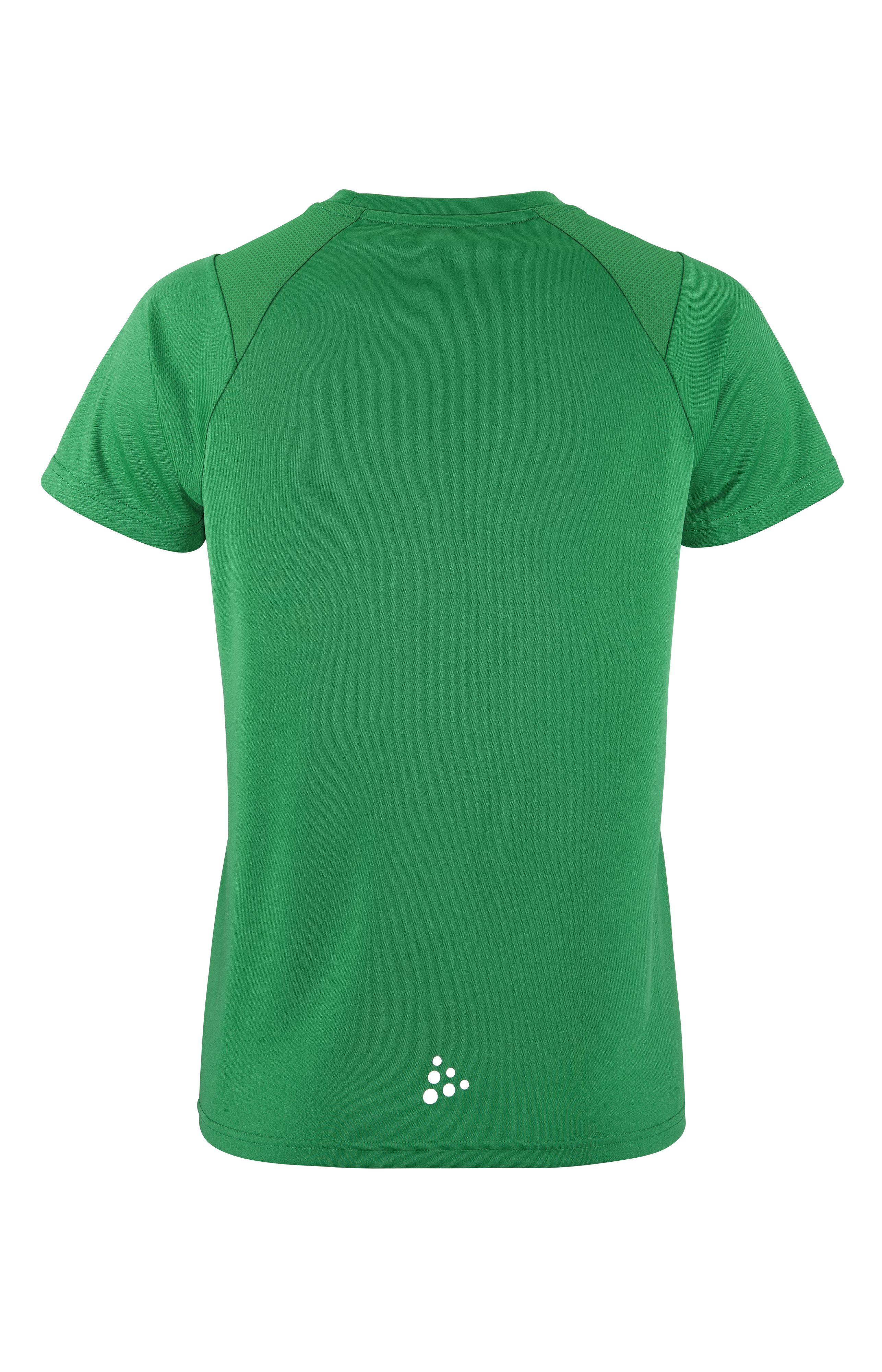 RUSH 2.0 SS TEE W - 10