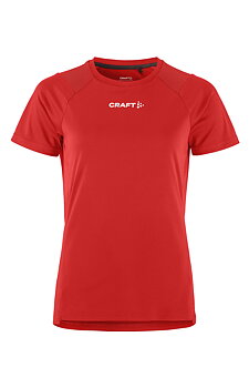 RUSH 2.0 SS TEE W