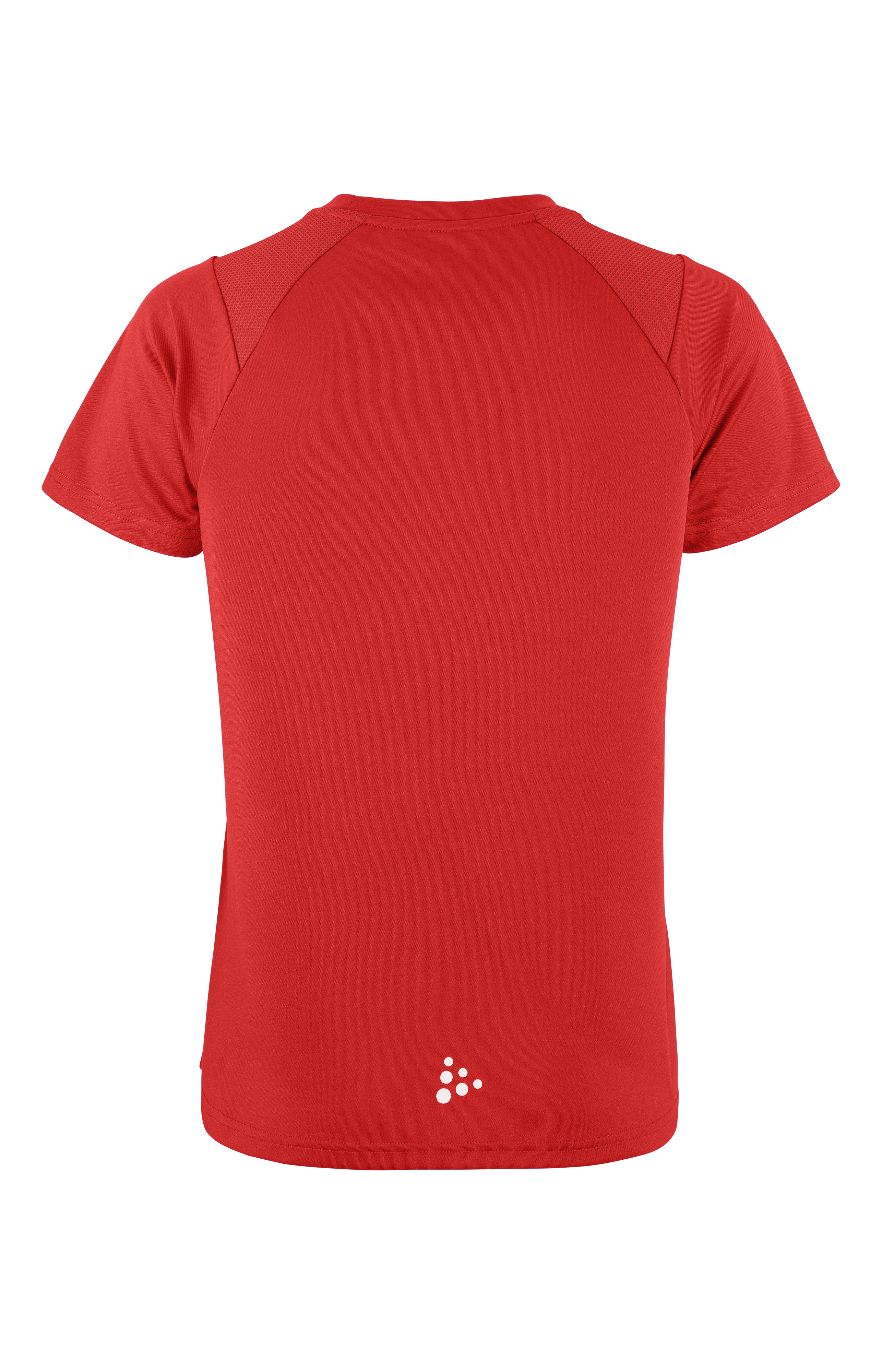 RUSH 2.0 SS TEE W - 7