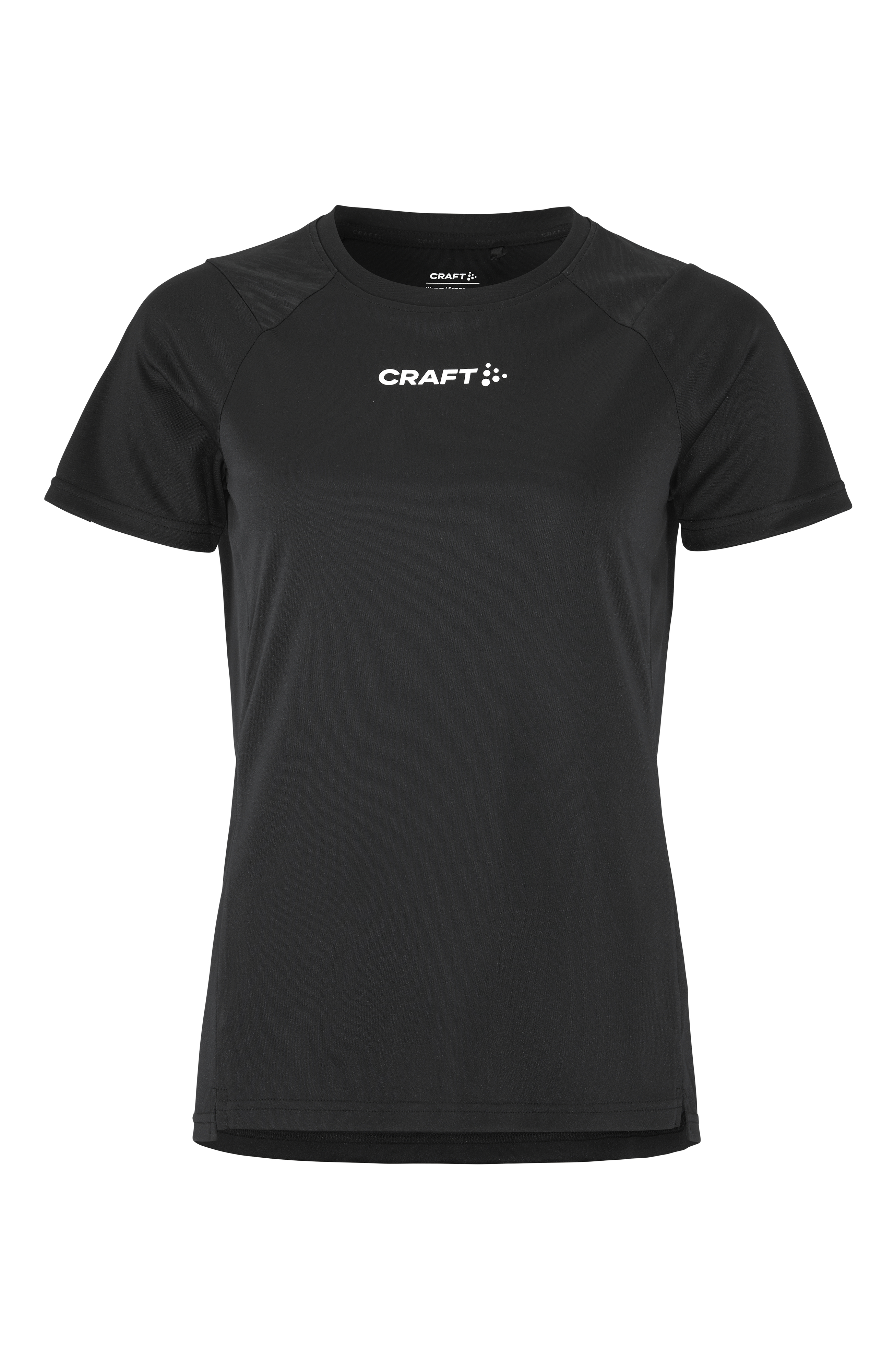 RUSH 2.0 SS TEE W - 6
