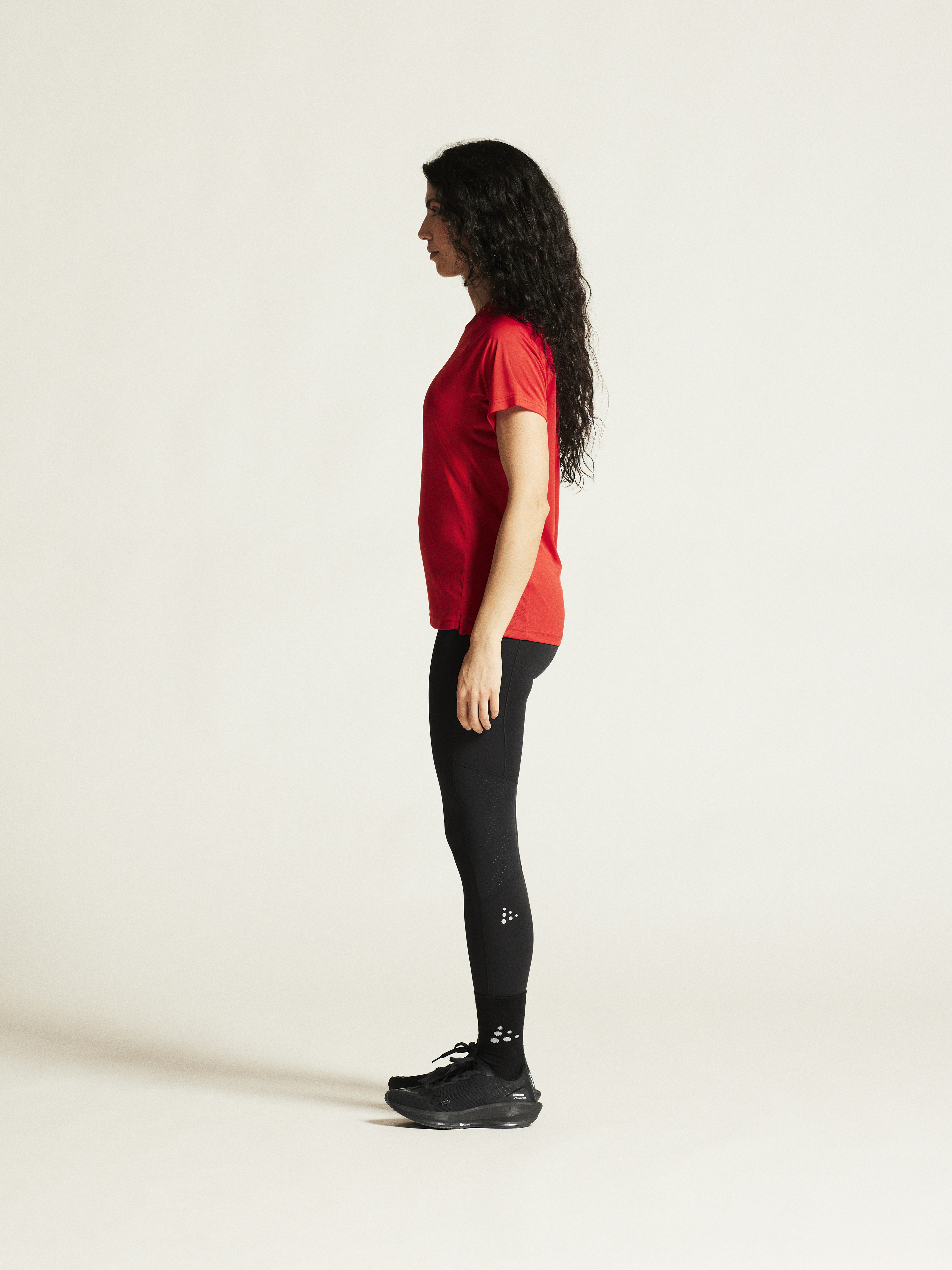 RUSH 2.0 SS TEE W - 15