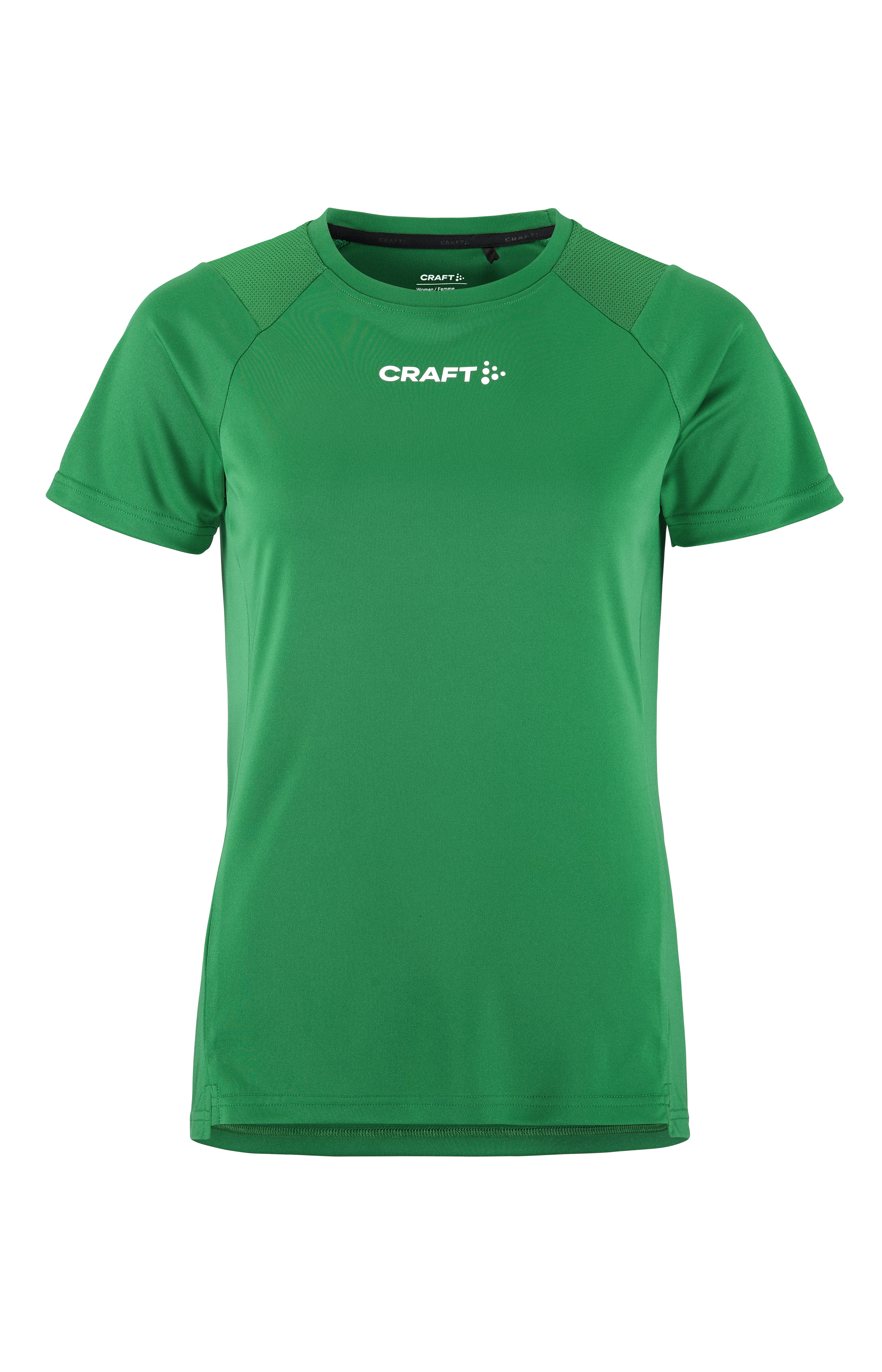 RUSH 2.0 SS TEE W - 4