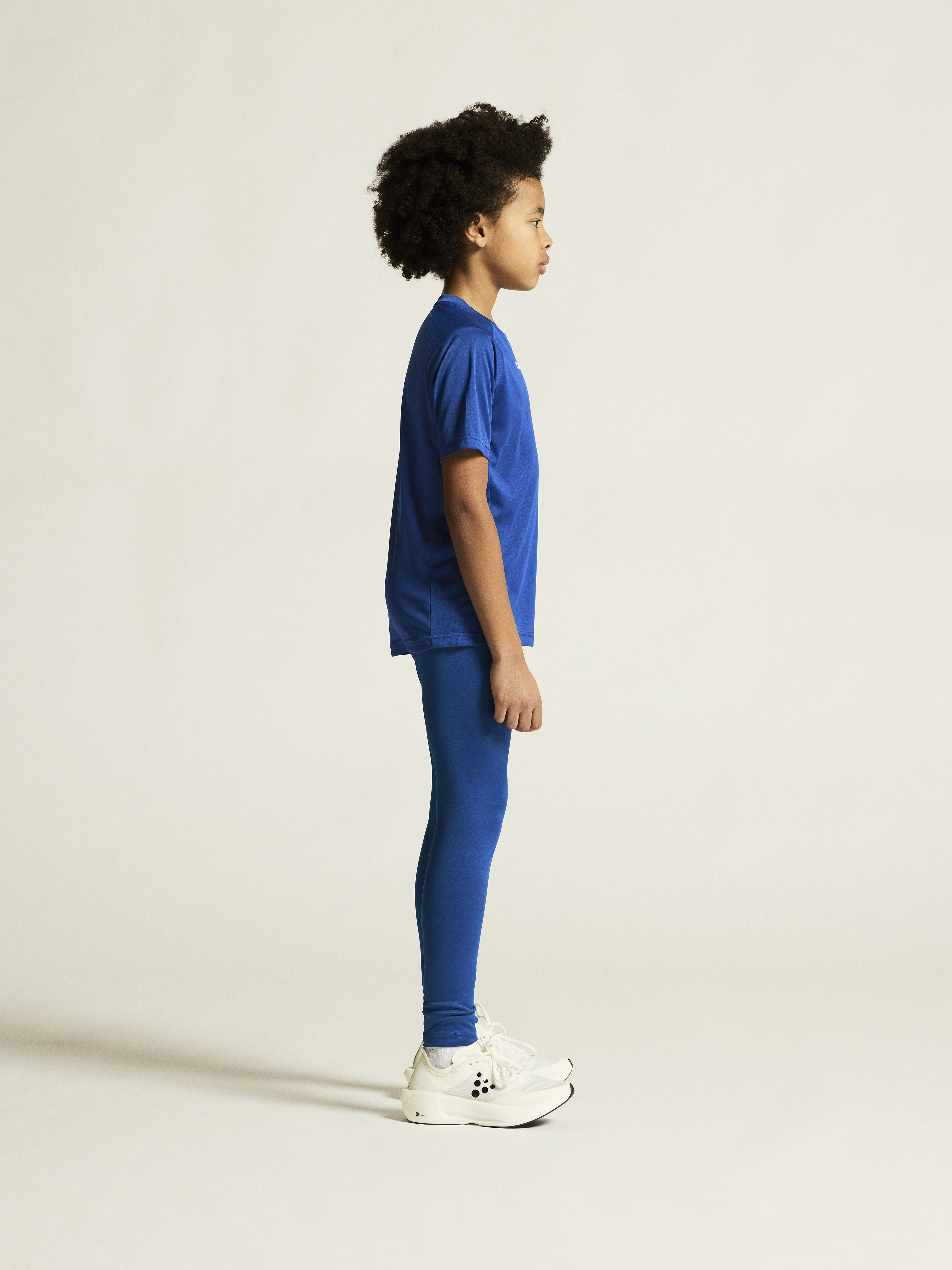 RUSH 2.0 SS TEE JR - 12