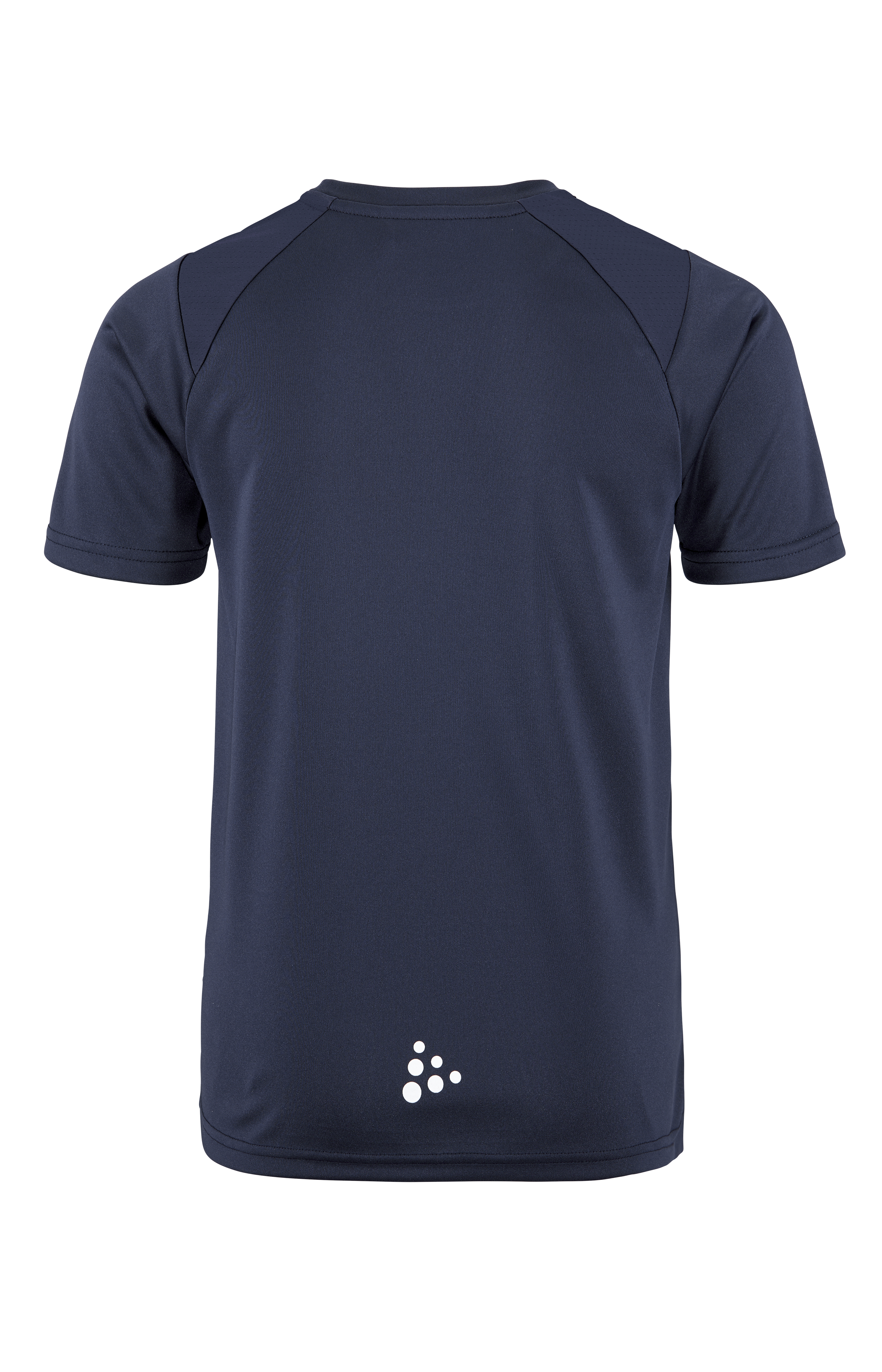 RUSH 2.0 SS TEE JR - 11