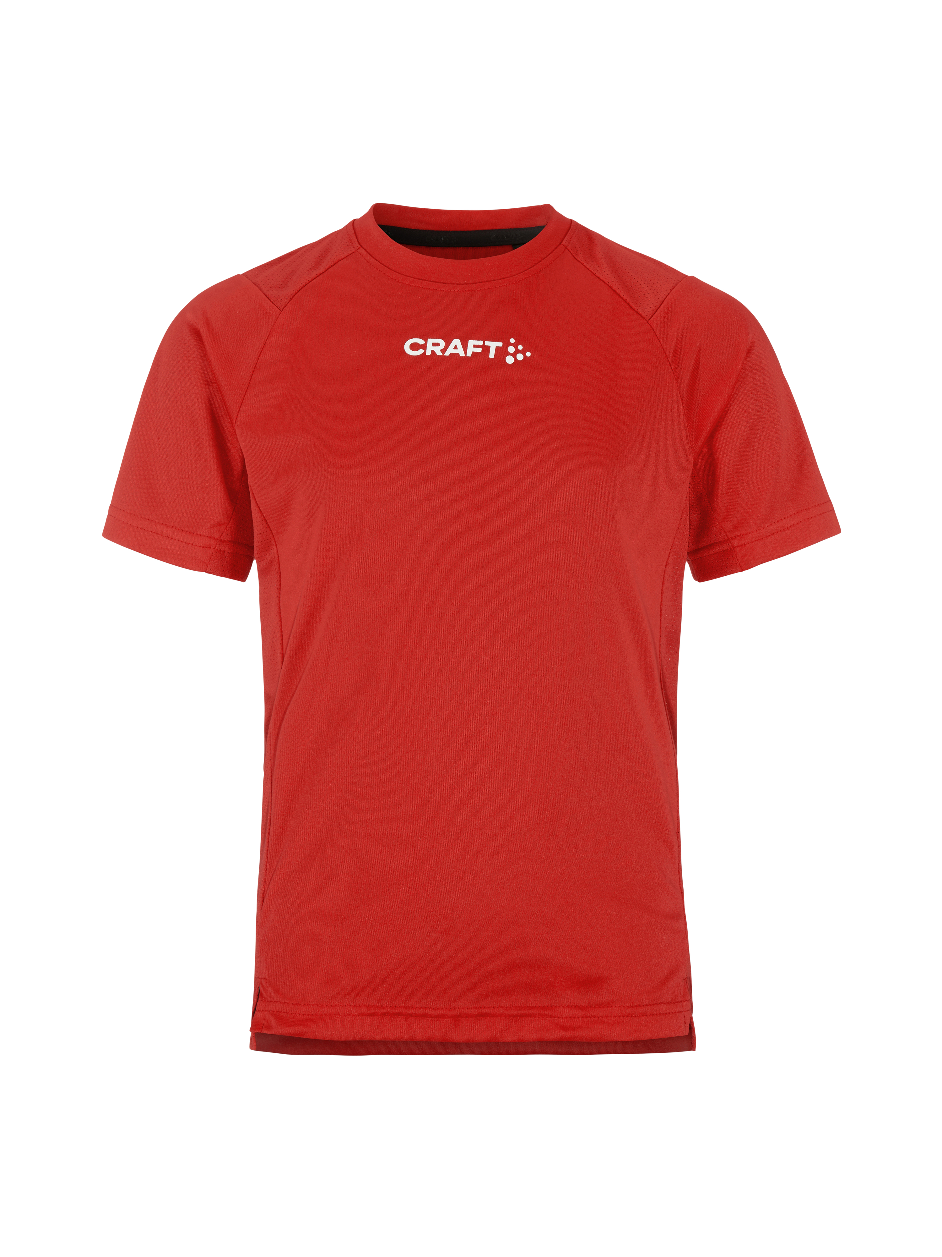 RUSH 2.0 SS TEE JR - 6