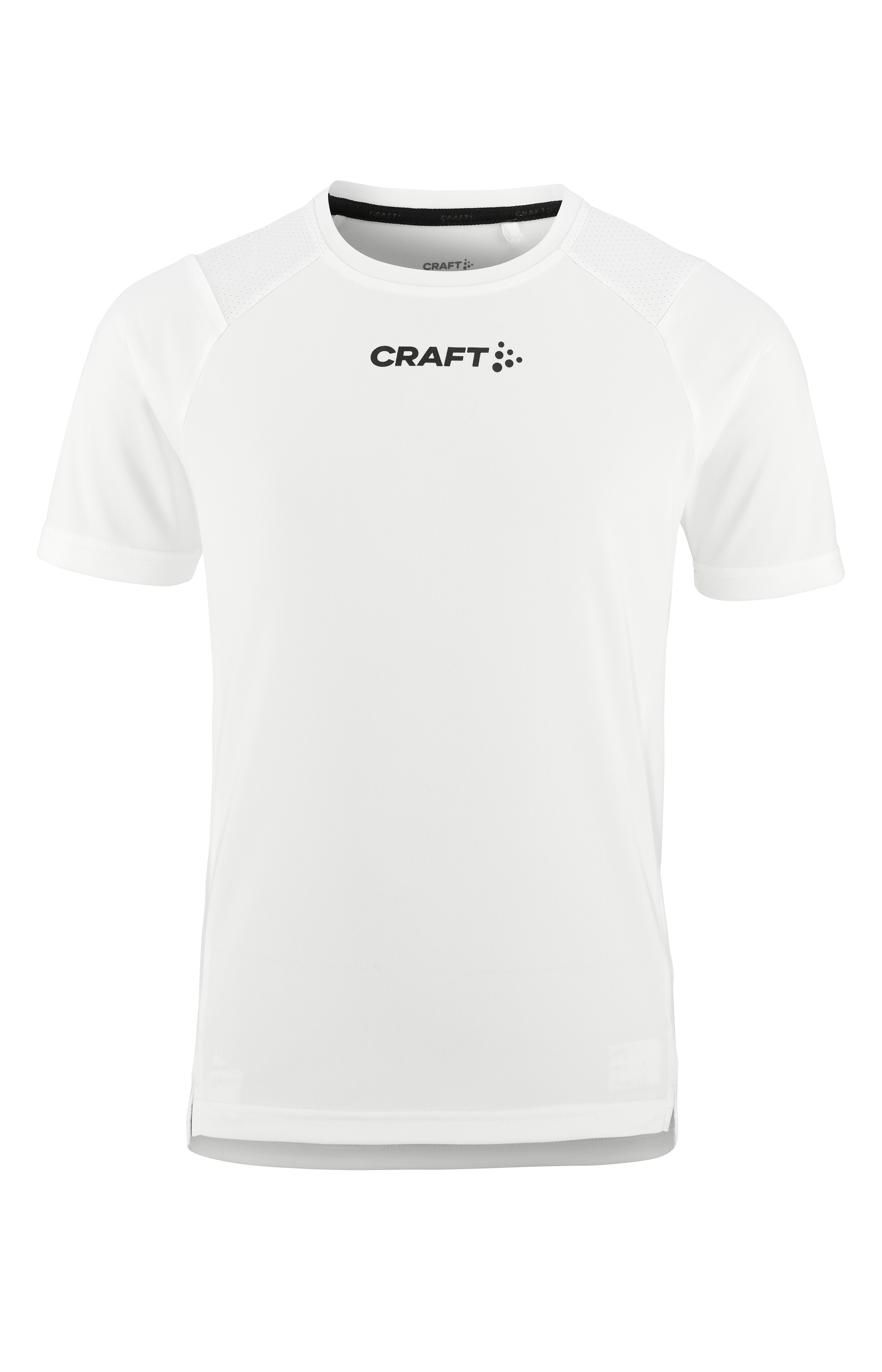 RUSH 2.0 SS TEE JR - 3
