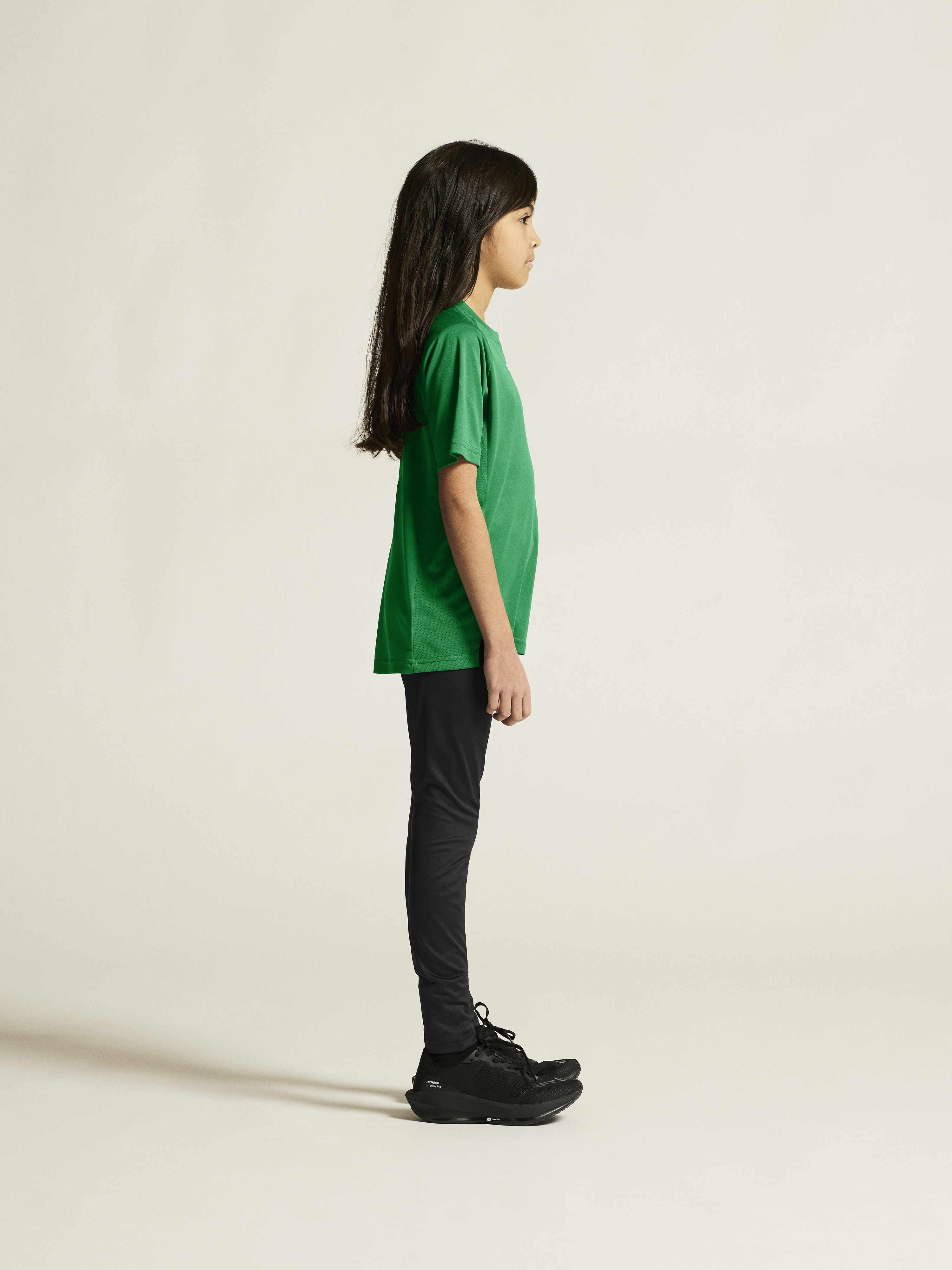 RUSH 2.0 SS TEE JR - 16