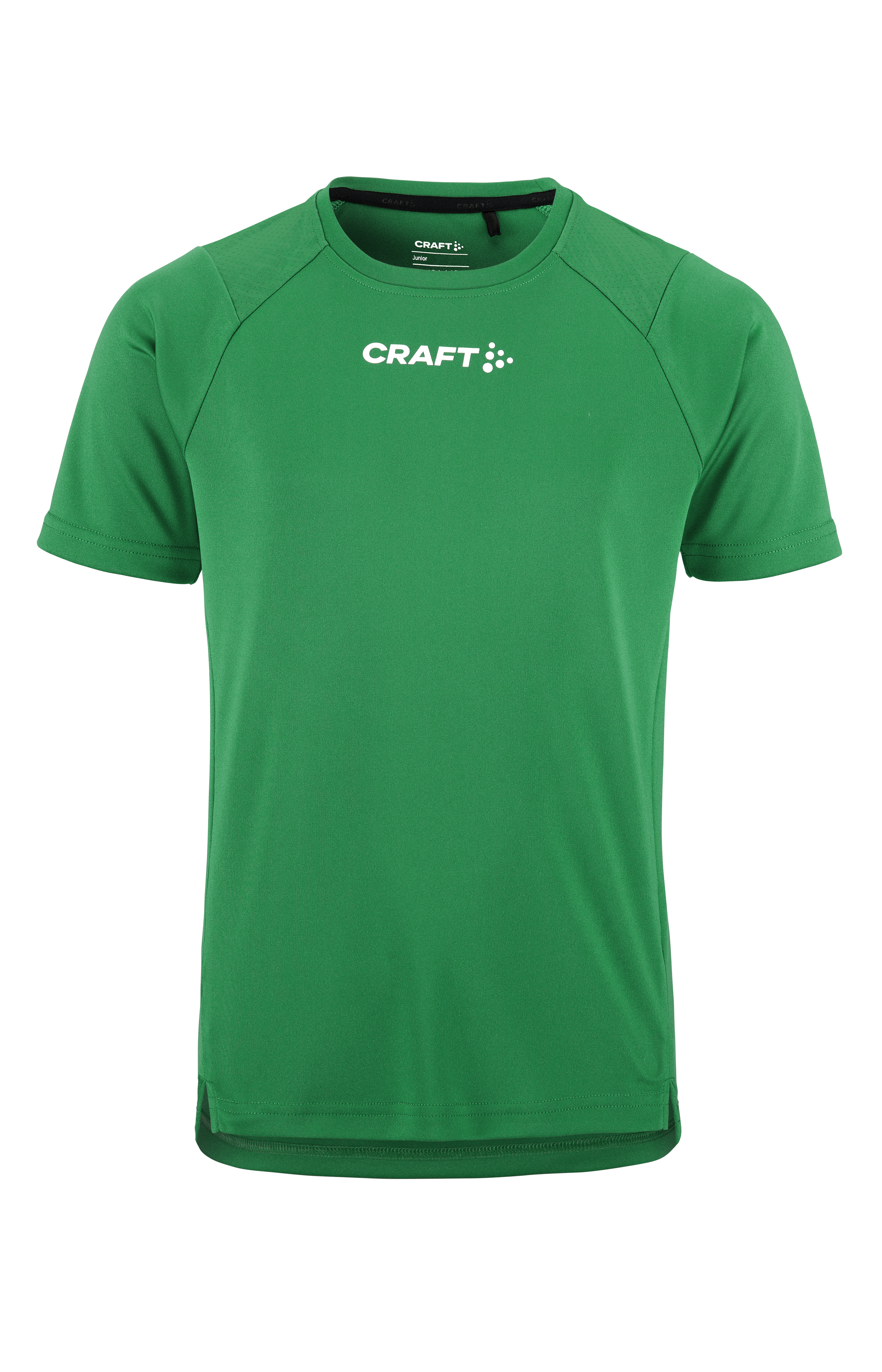 RUSH 2.0 SS TEE JR - 2