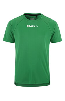 RUSH 2.0 SS TEE JR