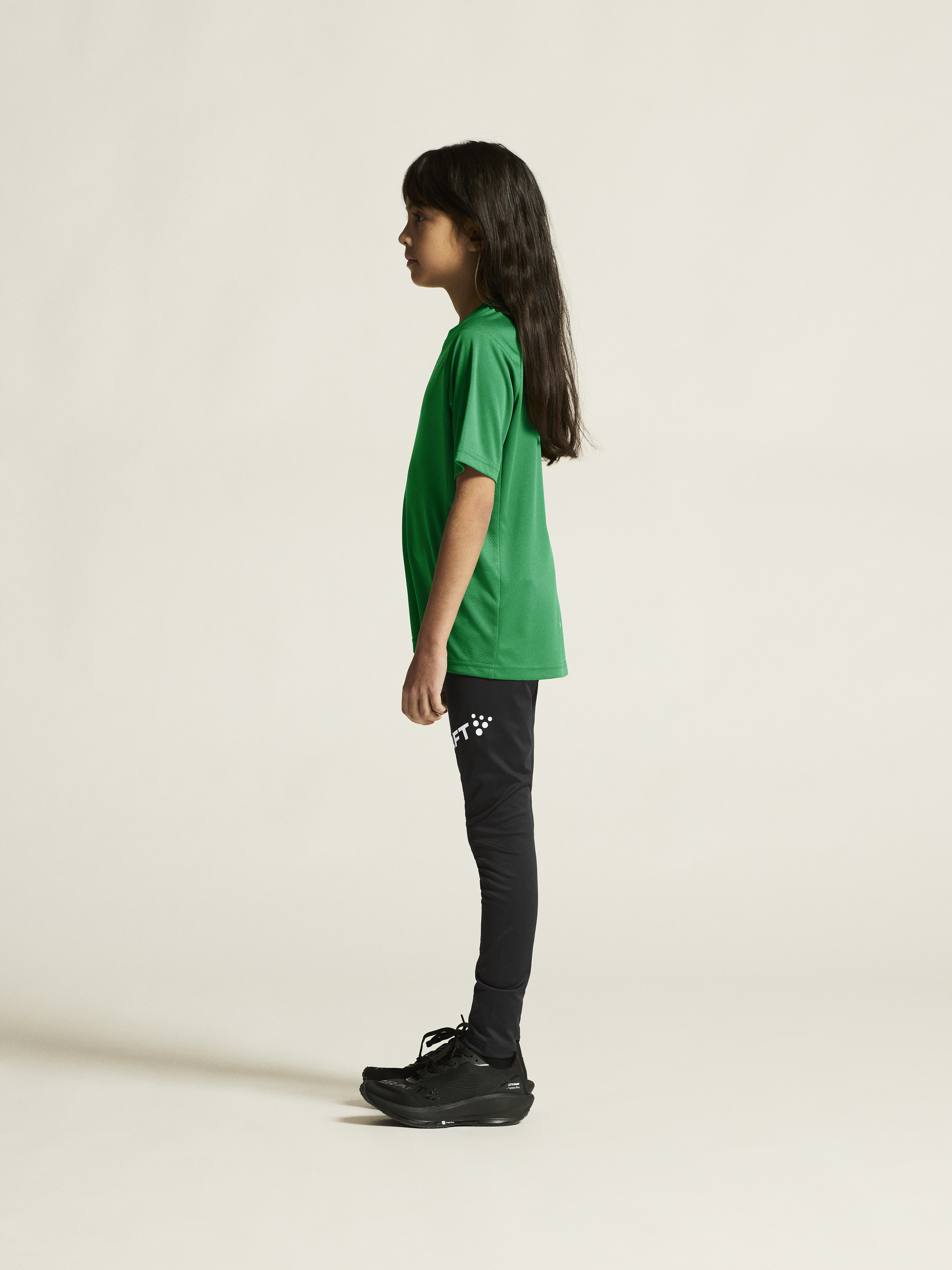 RUSH 2.0 SS TEE JR - 21