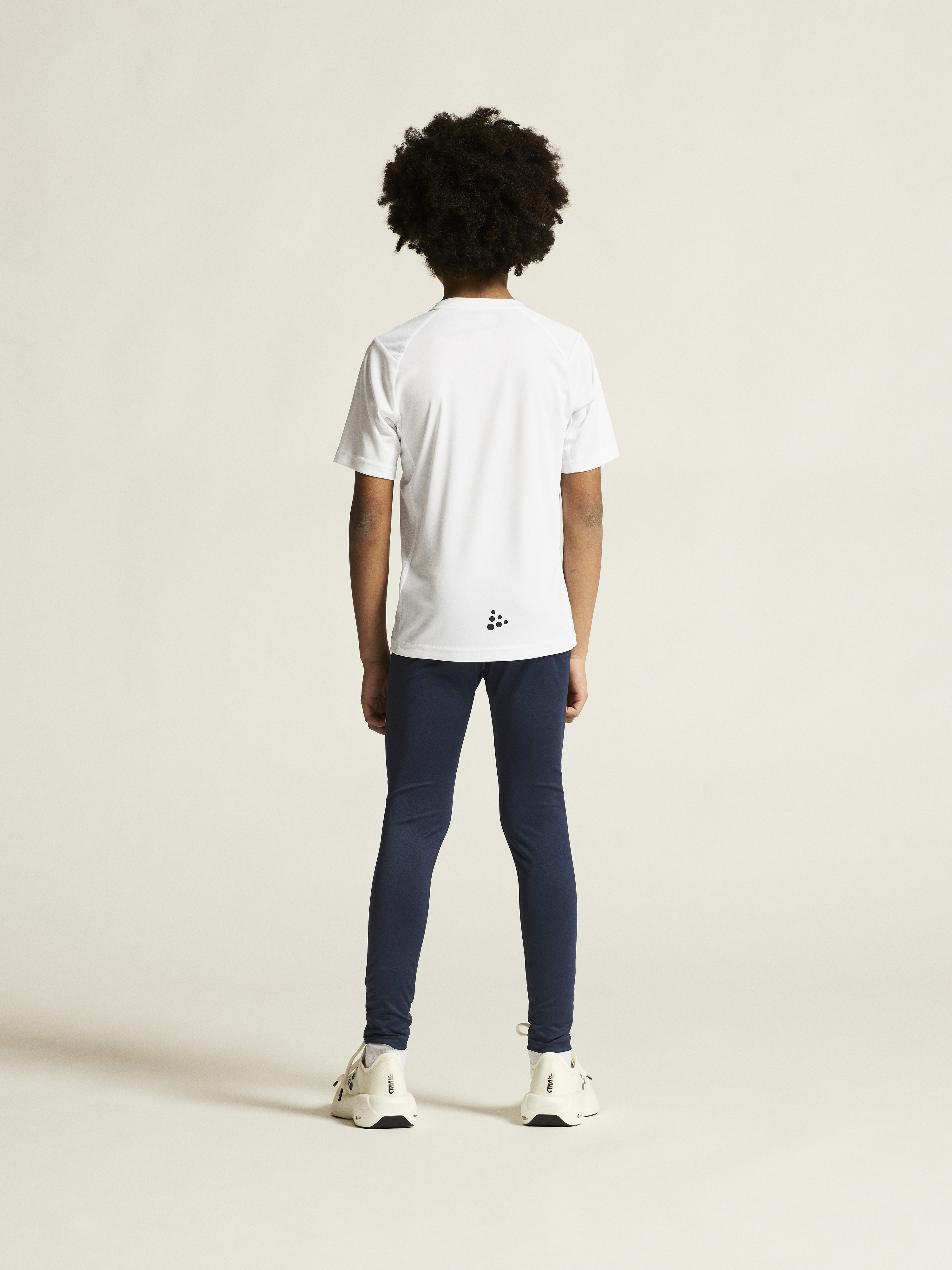 RUSH 2.0 SS TEE JR - 27