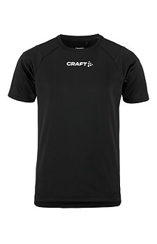 RUSH 2.0 SS TEE JR