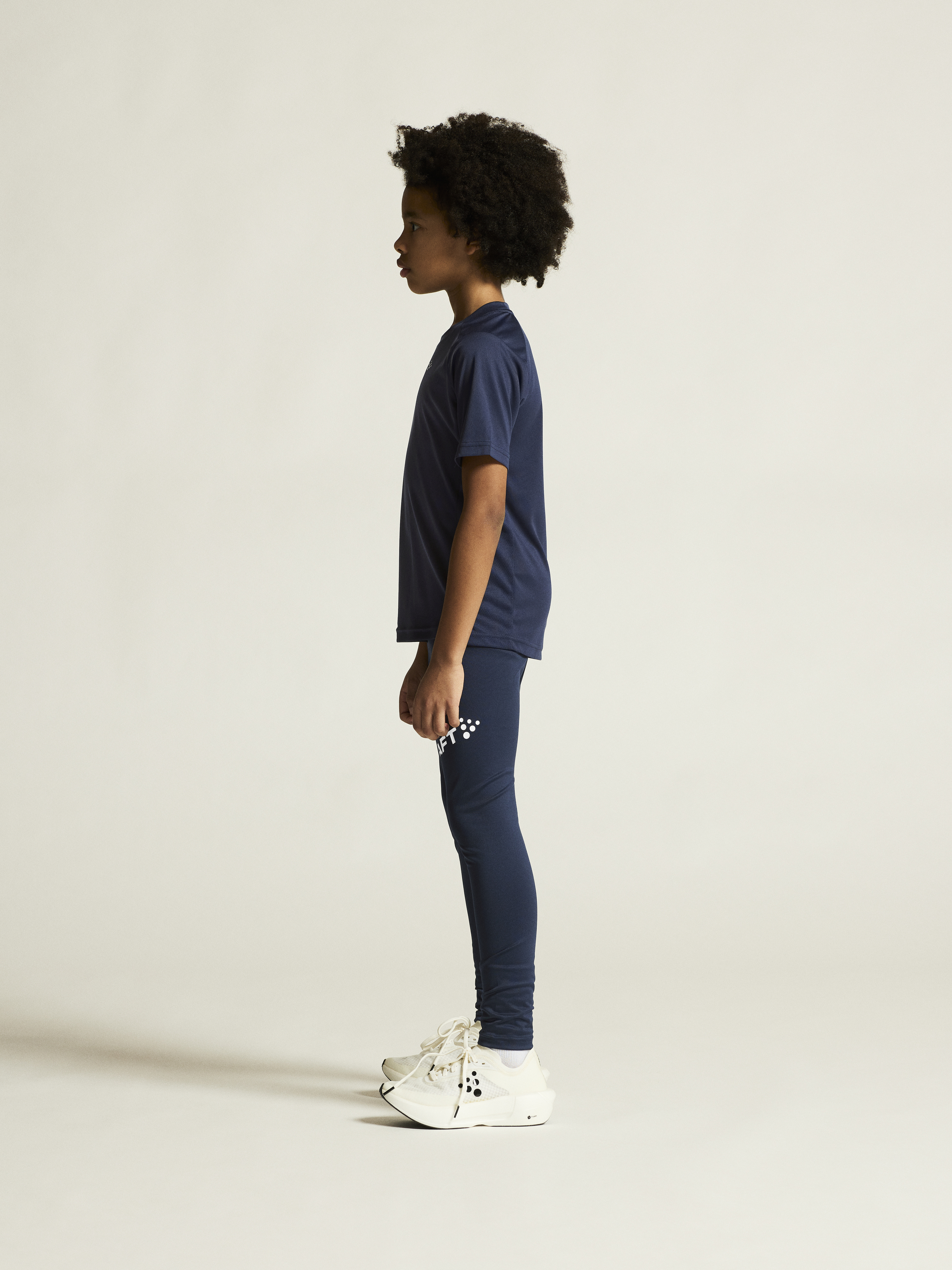 RUSH 2.0 SS TEE JR - 39