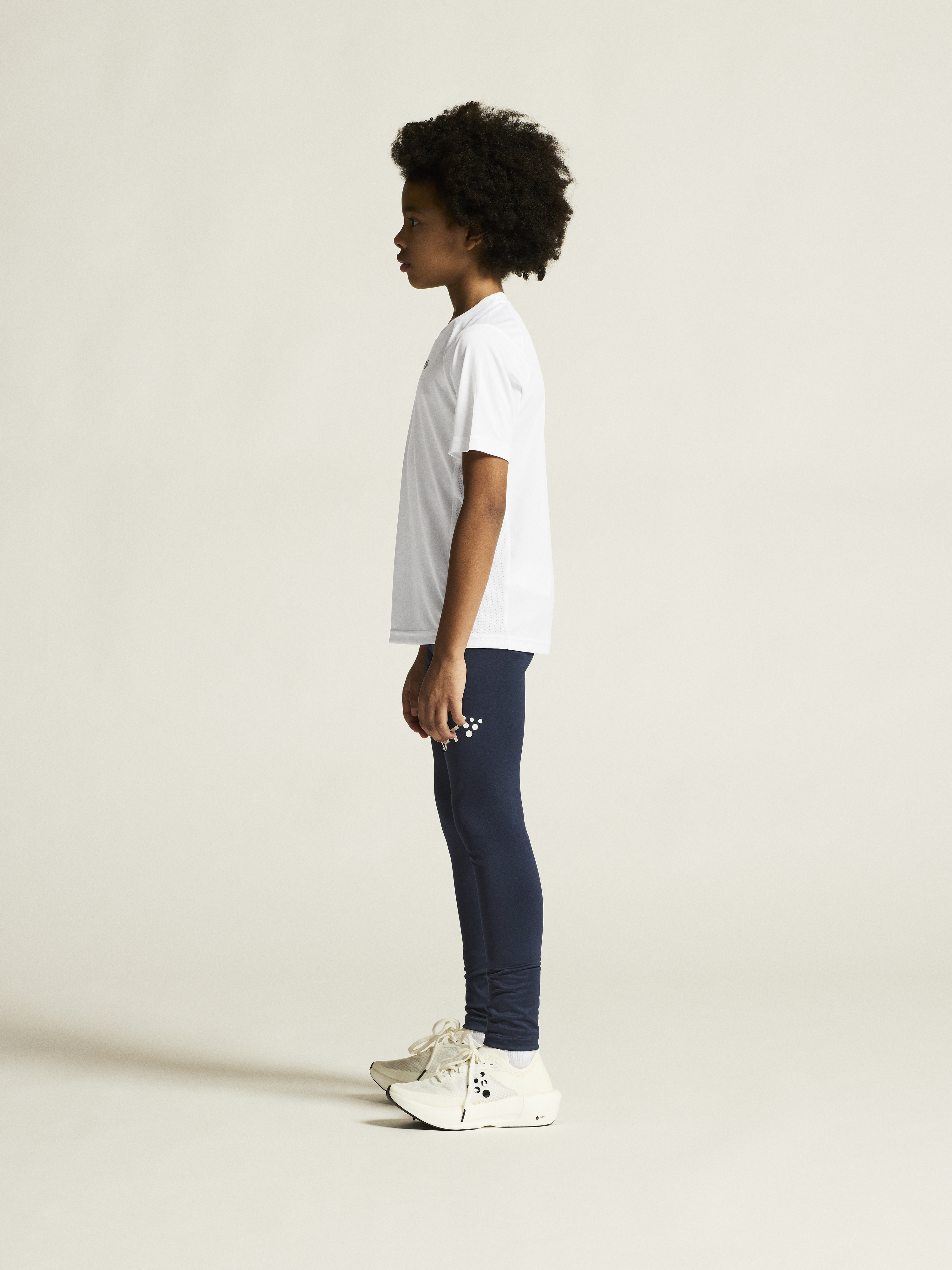 RUSH 2.0 SS TEE JR - 37