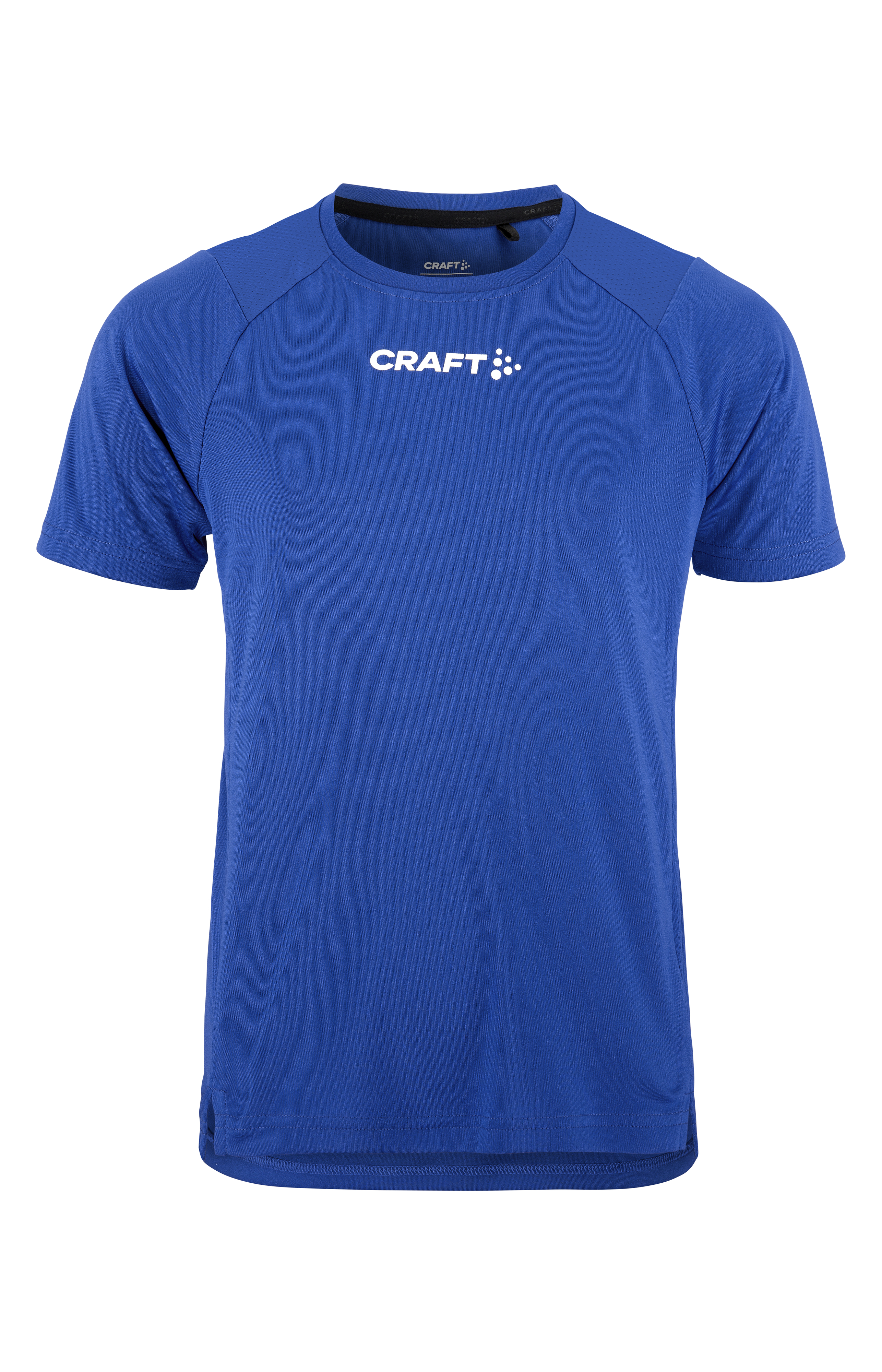 RUSH 2.0 SS TEE JR - 4