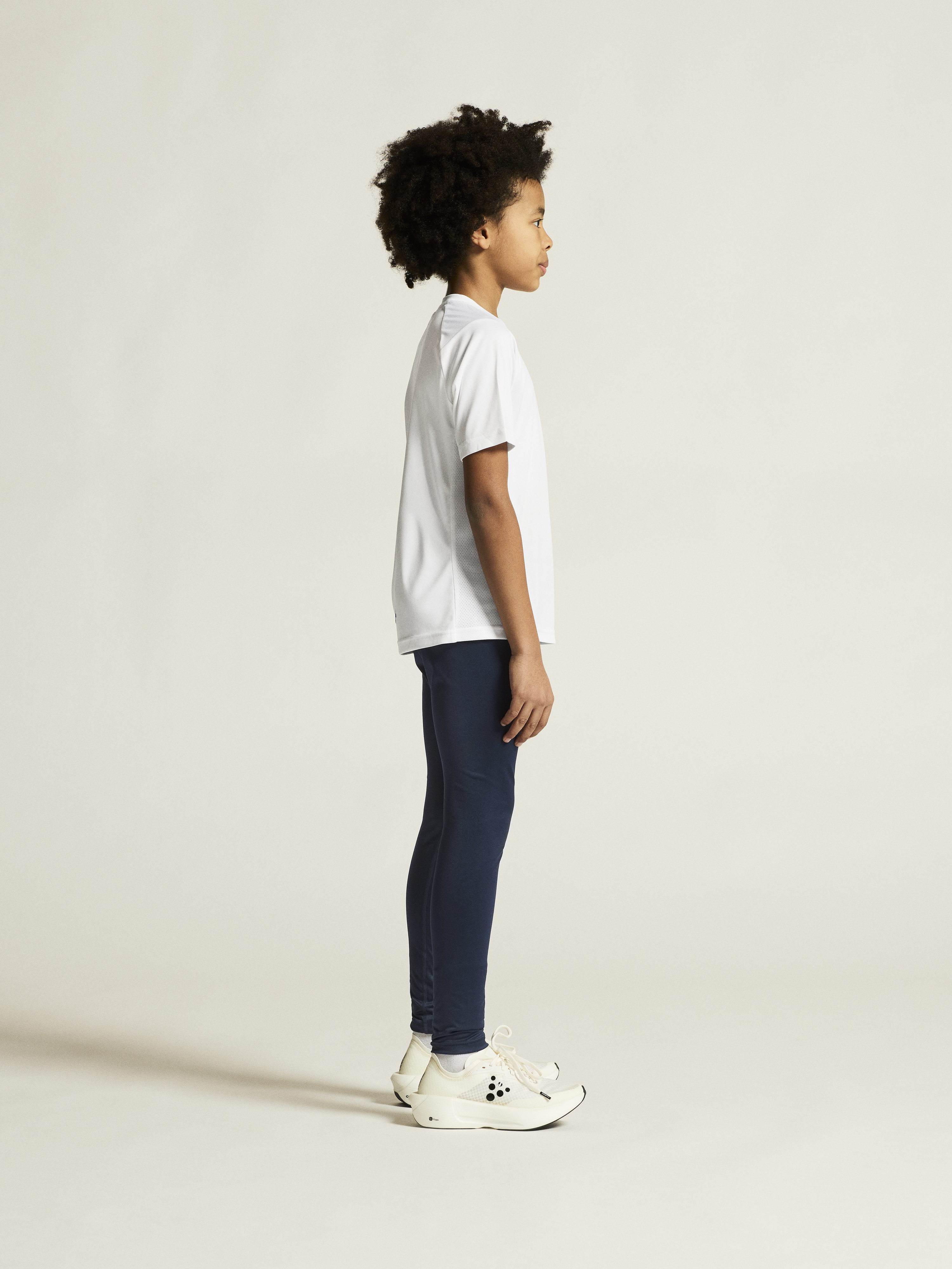 RUSH 2.0 SS TEE JR - 22