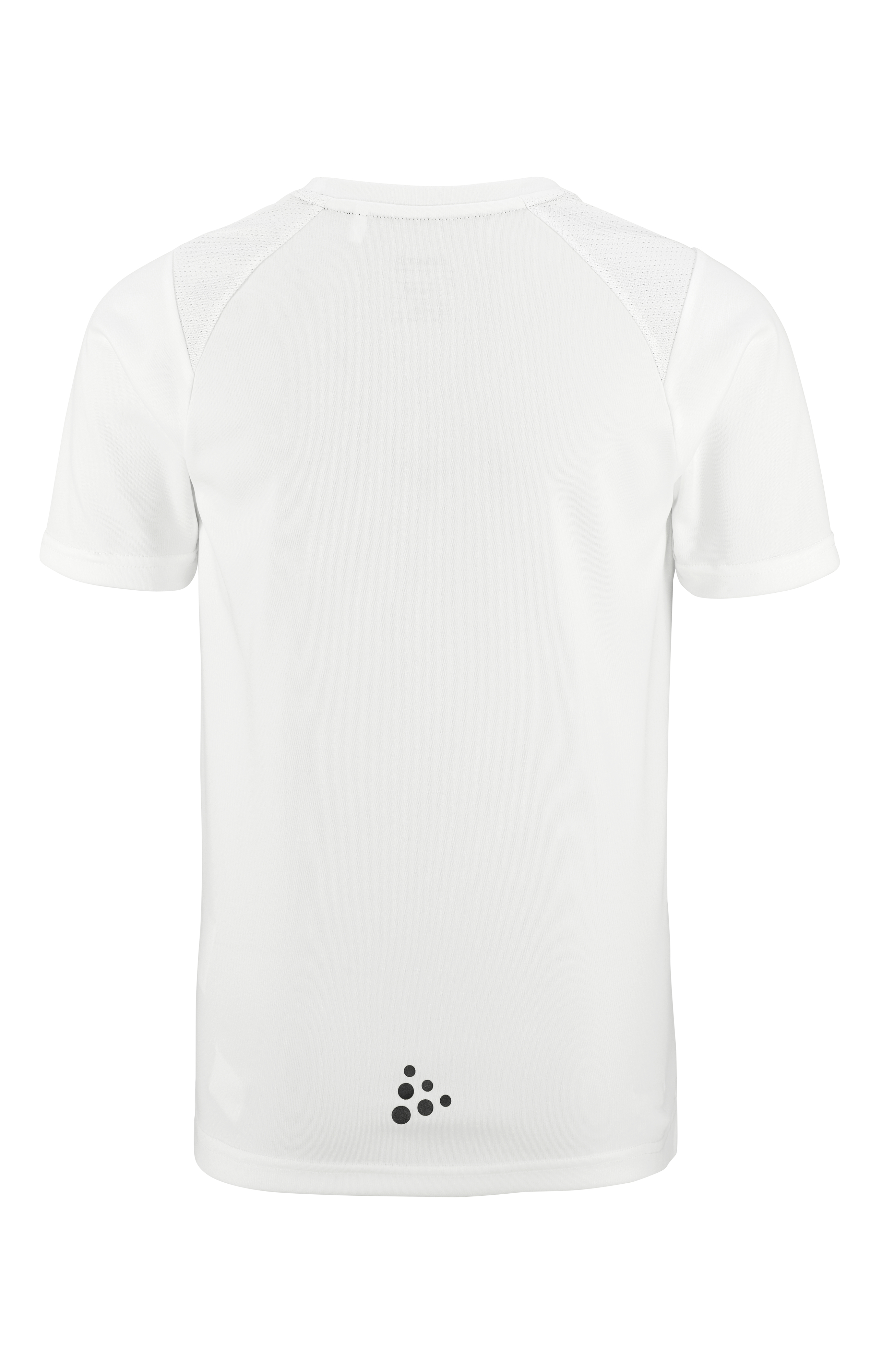 RUSH 2.0 SS TEE JR - 9