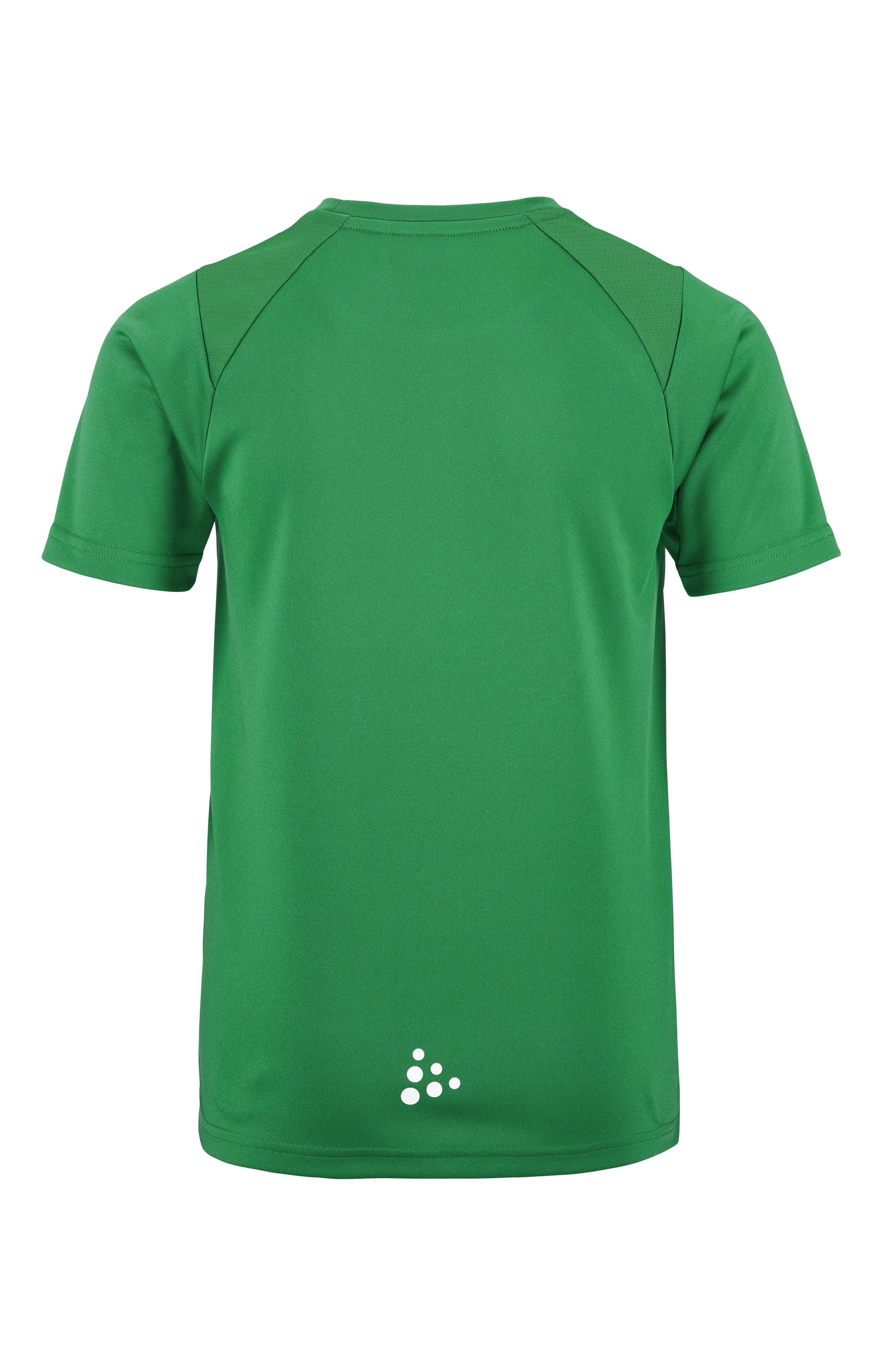 RUSH 2.0 SS TEE JR - 8