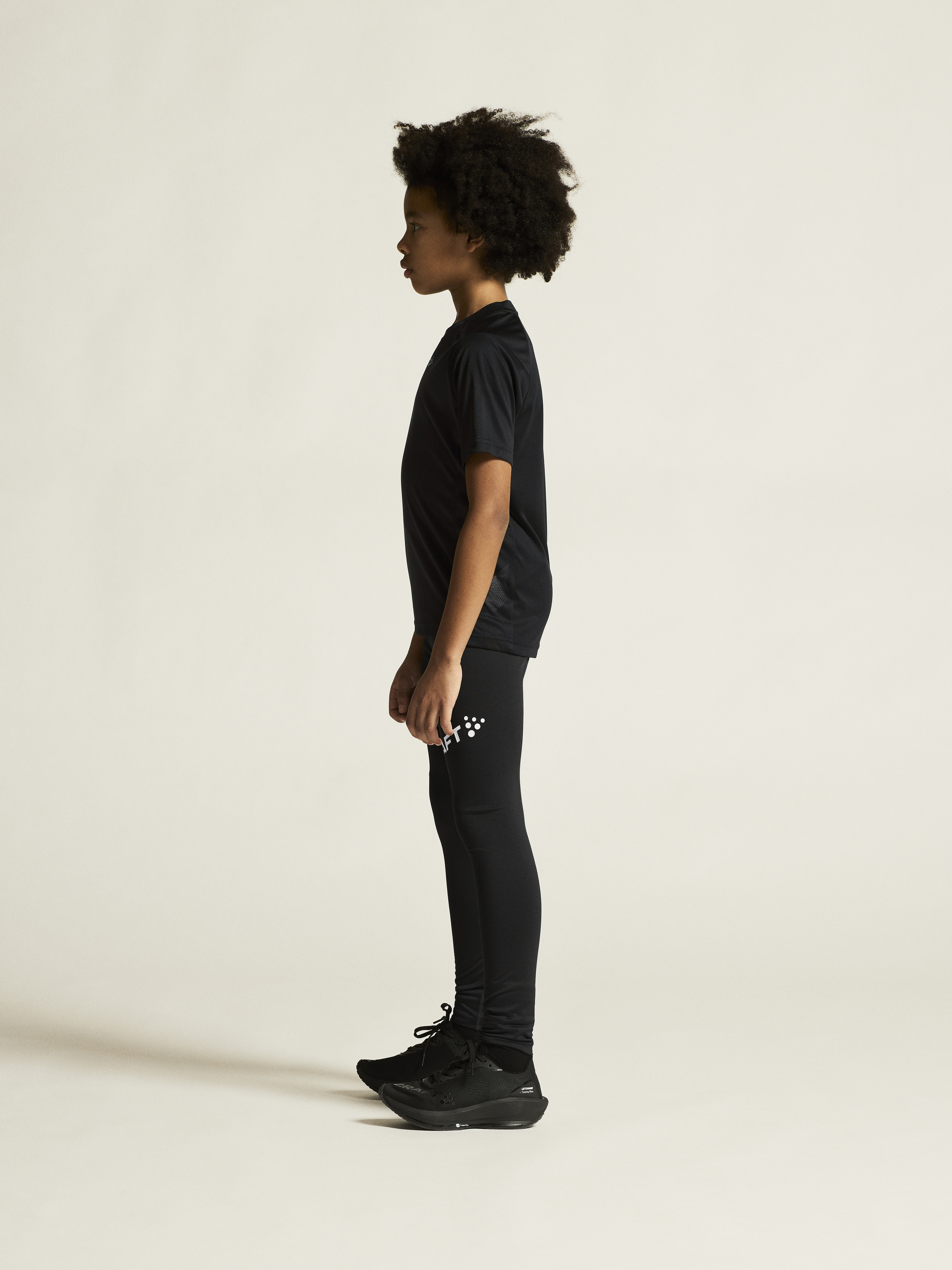 RUSH 2.0 SS TEE JR - 28