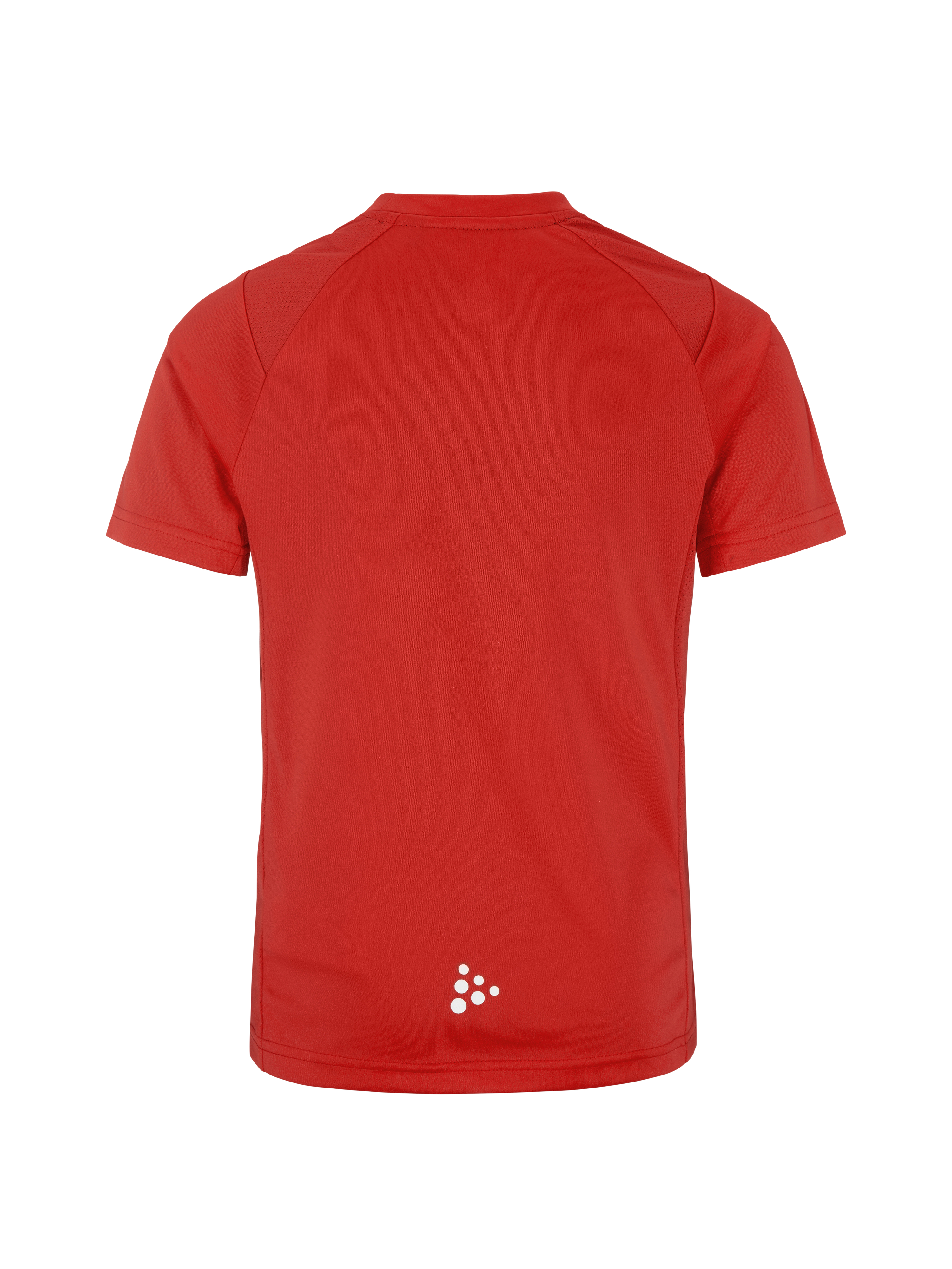 RUSH 2.0 SS TEE JR - 38